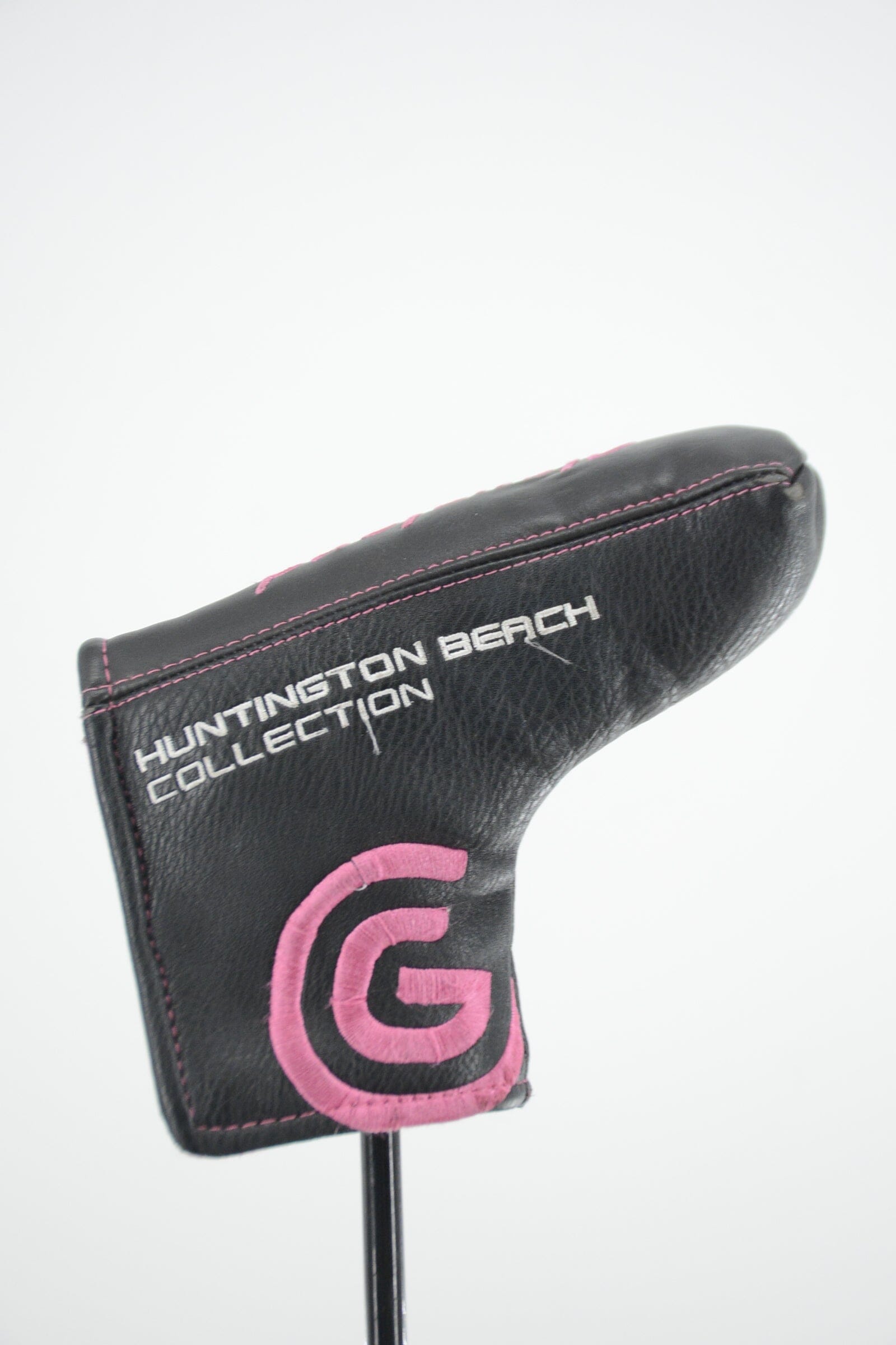 Cleveland Huntington Beach Pink Blade Putter Headcover Golf Clubs GolfRoots 