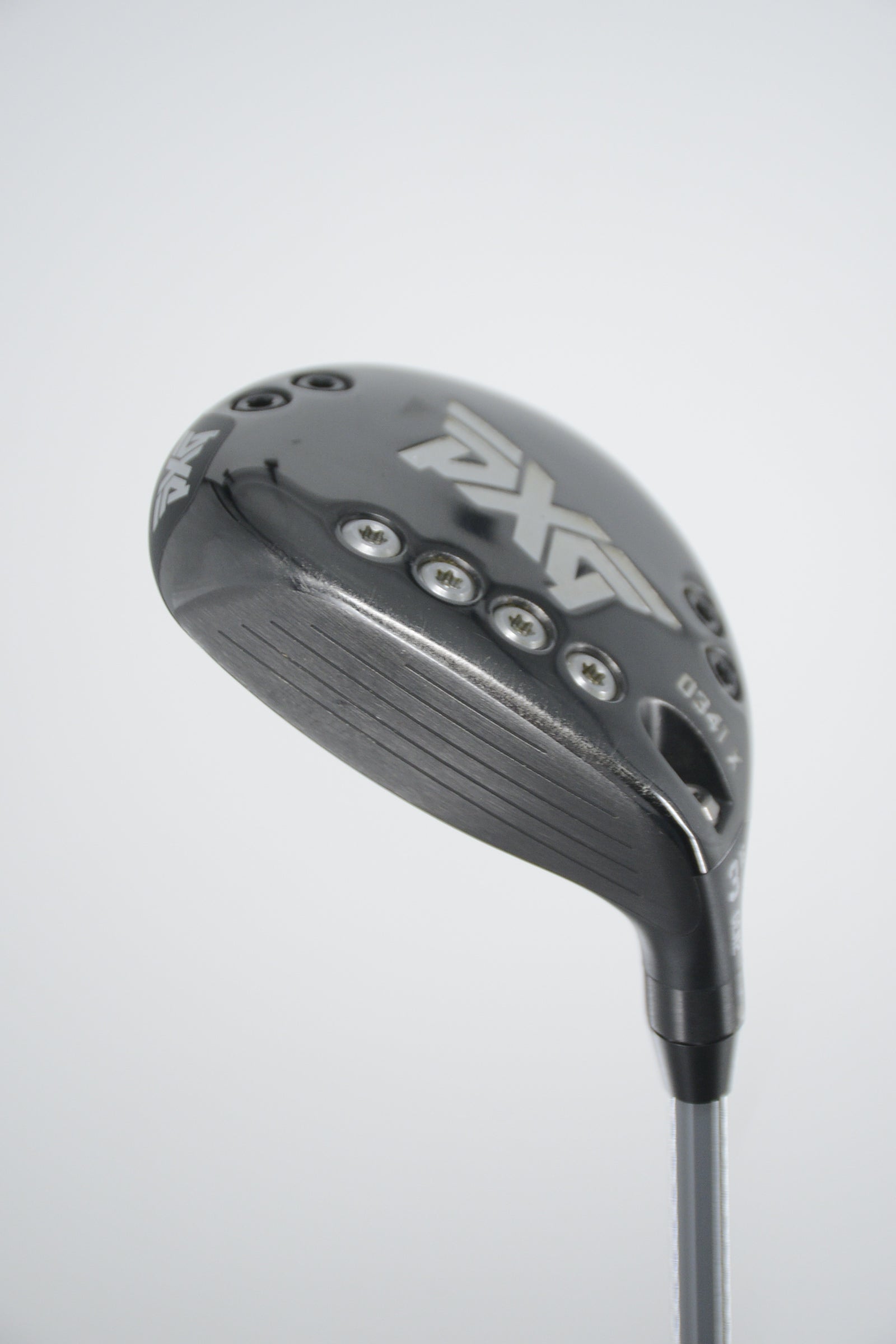 Lefty PXG 0341X Gen 2 3 Wood S Flex 43"