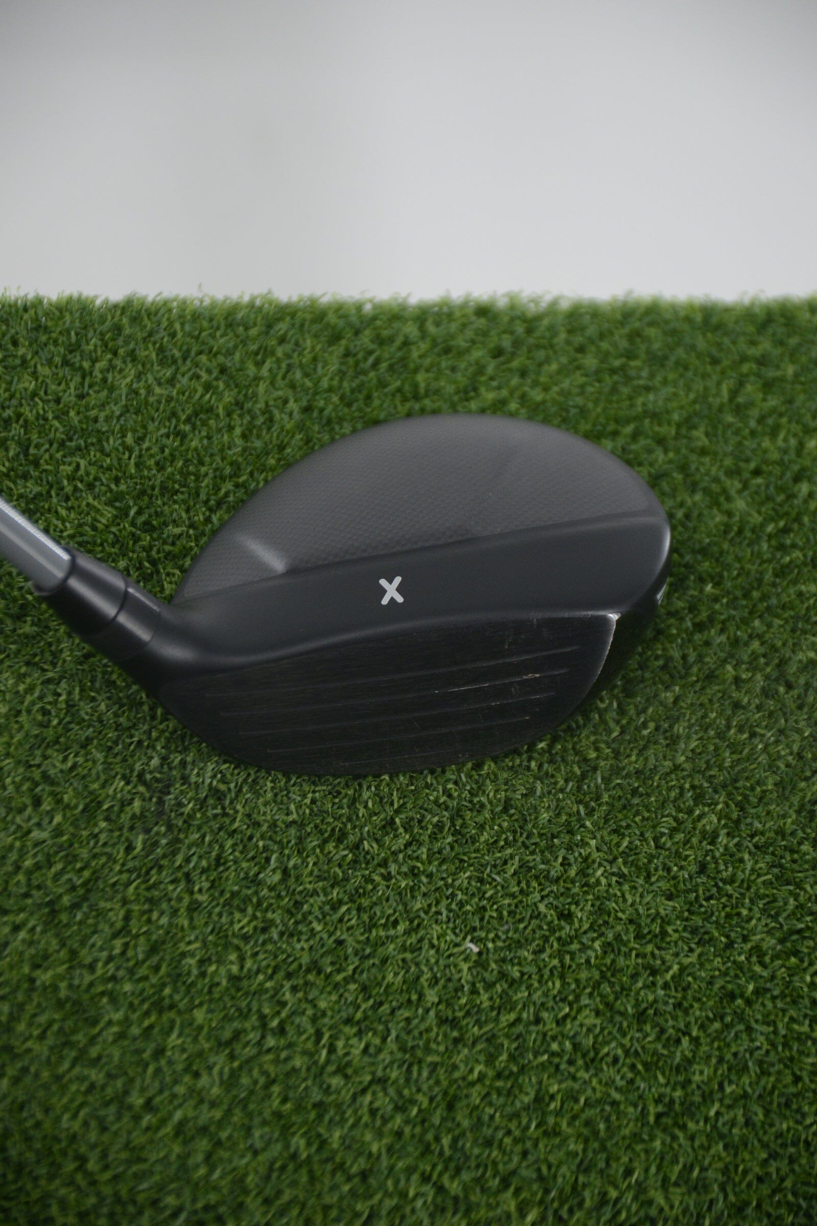 Lefty PXG 0341X Gen 2 3 Wood S Flex 43