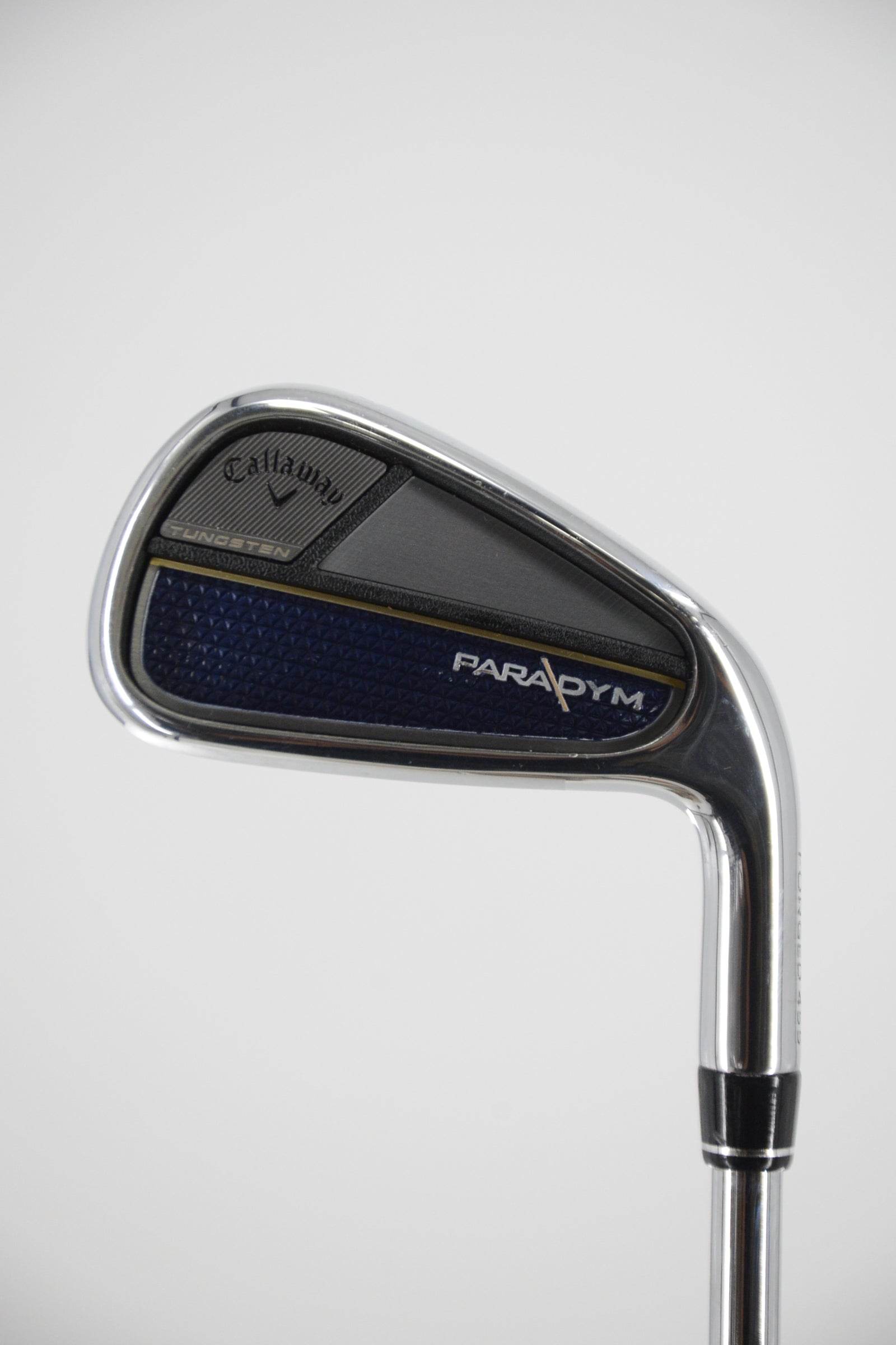Callaway Paradym 7 Iron R Flex 36.75"
