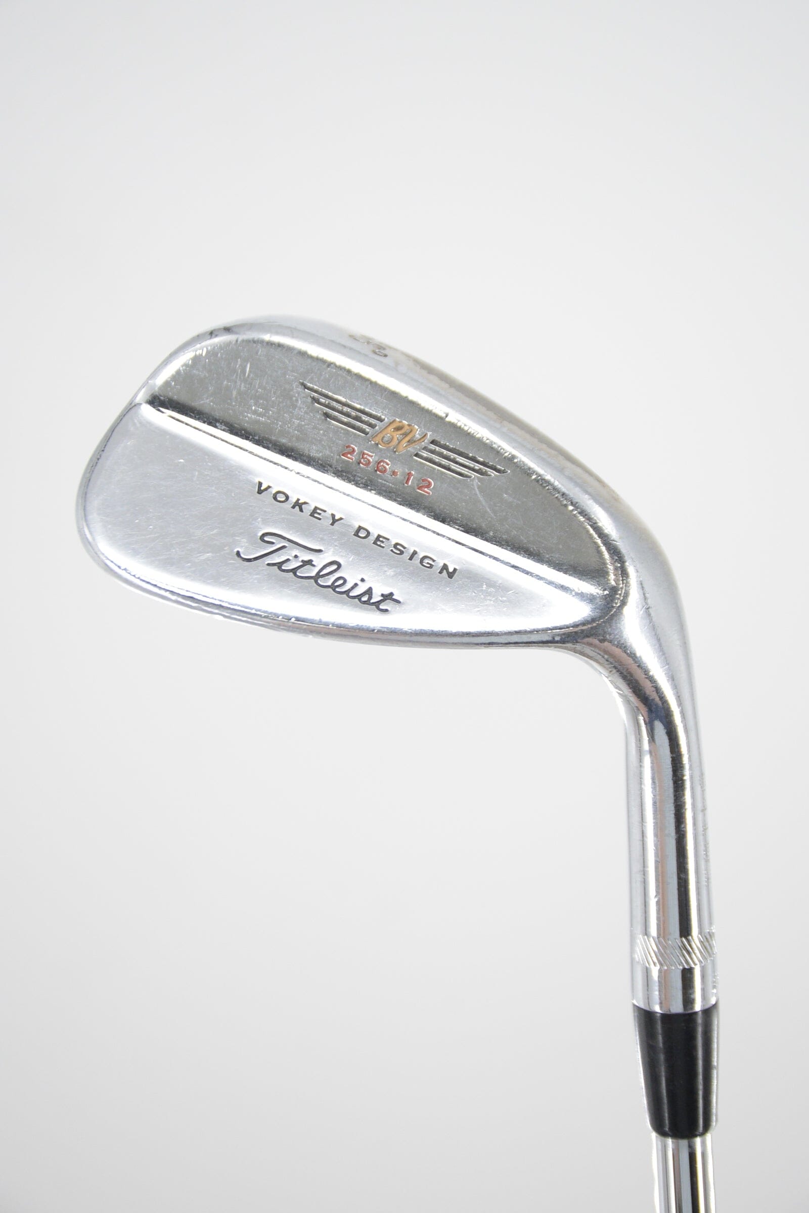 Titleist Vokey Chrome 200 Series 56 Degree Wedge Wedge Flex 35.5"