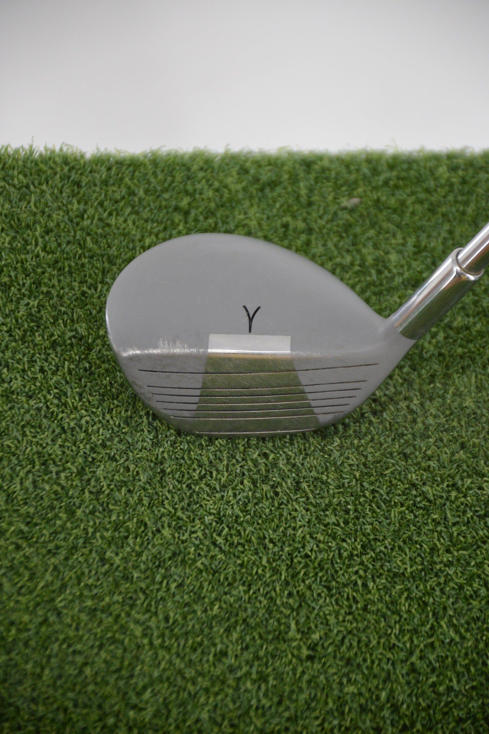 Golfsmith 1 Wood R Flex 42.25" Golf Clubs GolfRoots 