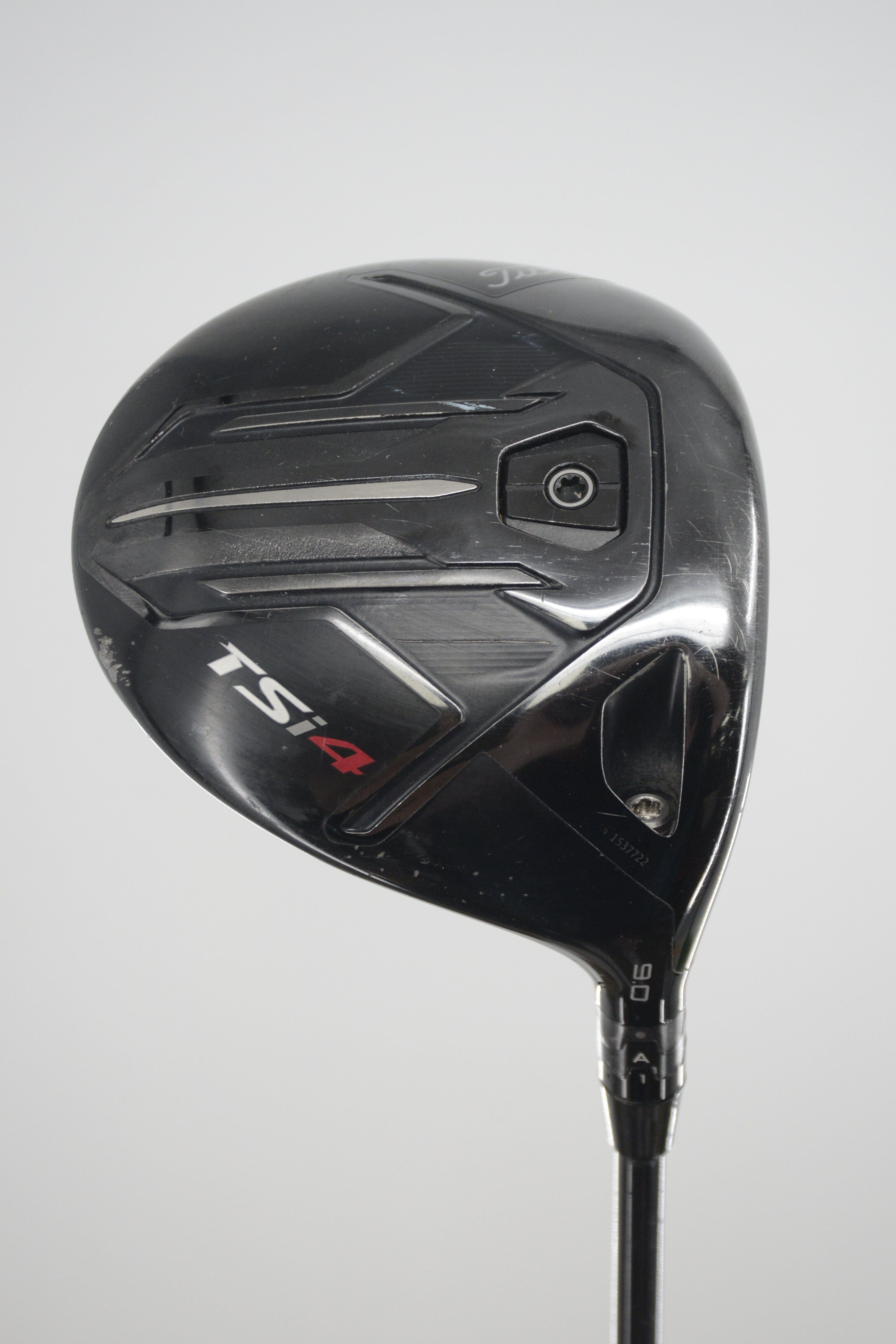 Titleist TSi4 9 Degree Driver X Flex 45.25" Golf Clubs GolfRoots 