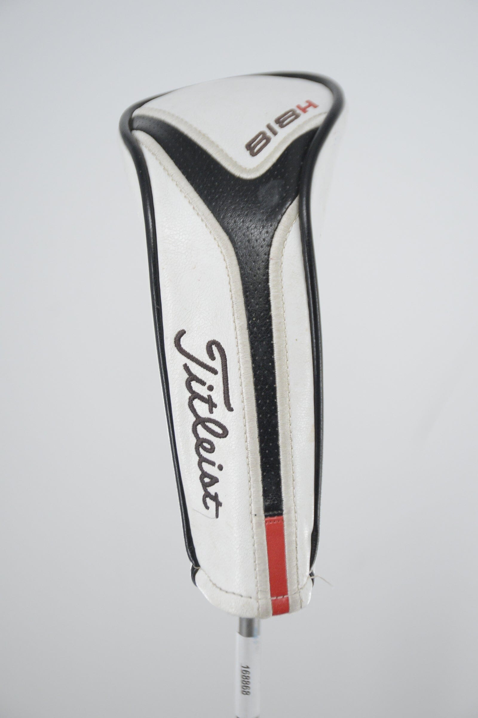 Titleist 915H 3 Hybrid R Flex 40.5" Golf Clubs GolfRoots 