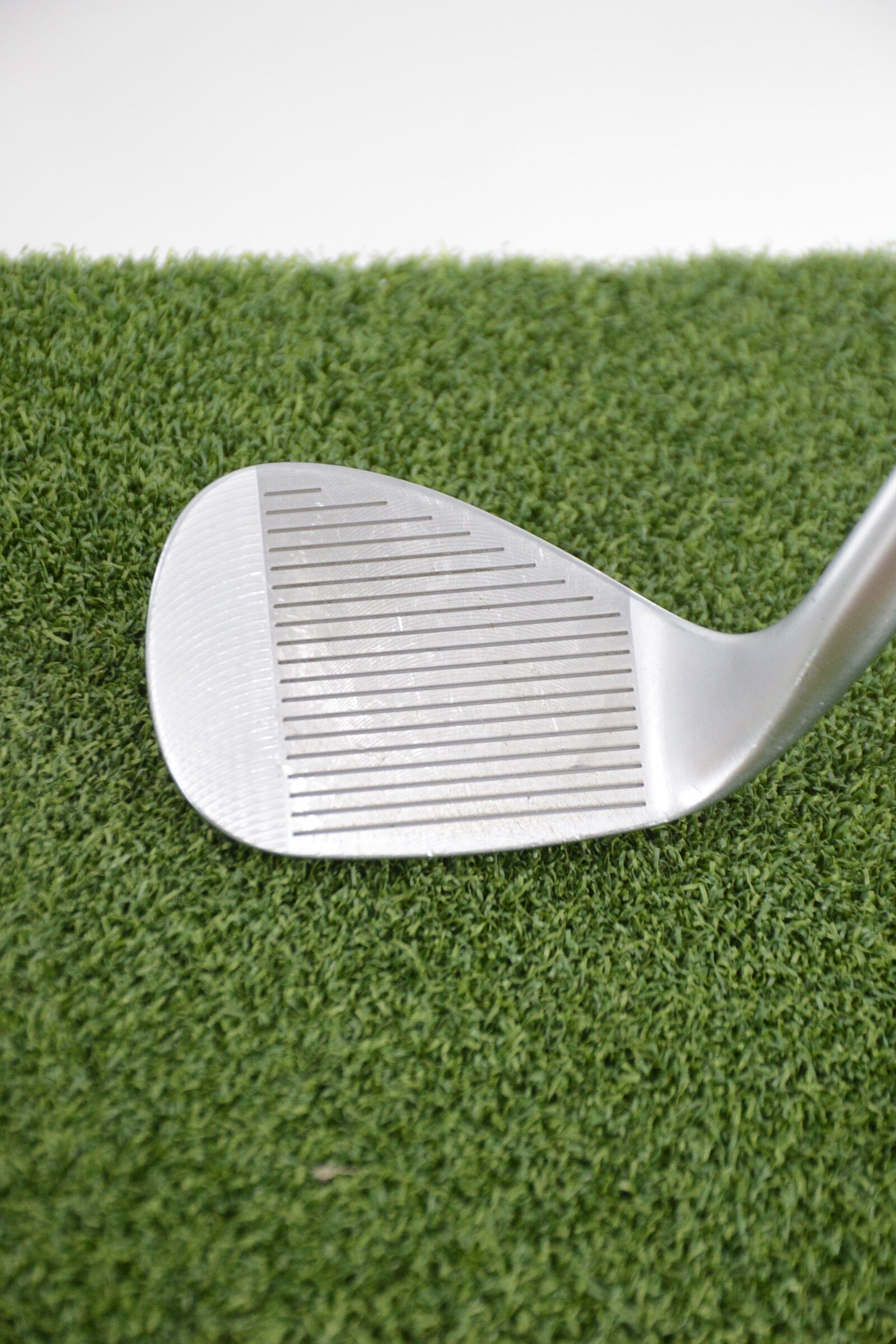 Cleveland RTX 6 ZipCore Tour Satin 60 Degree Wedge Wedge Flex 35" Golf Clubs GolfRoots 