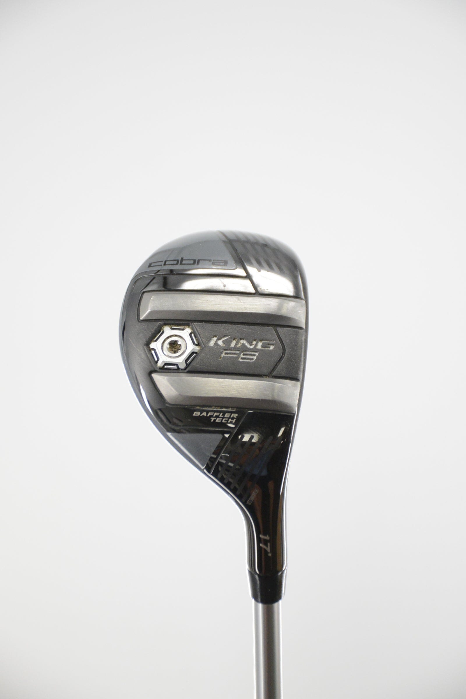 Cobra King F8 17 Degree Hybrid S Flex 41" Golf Clubs GolfRoots 