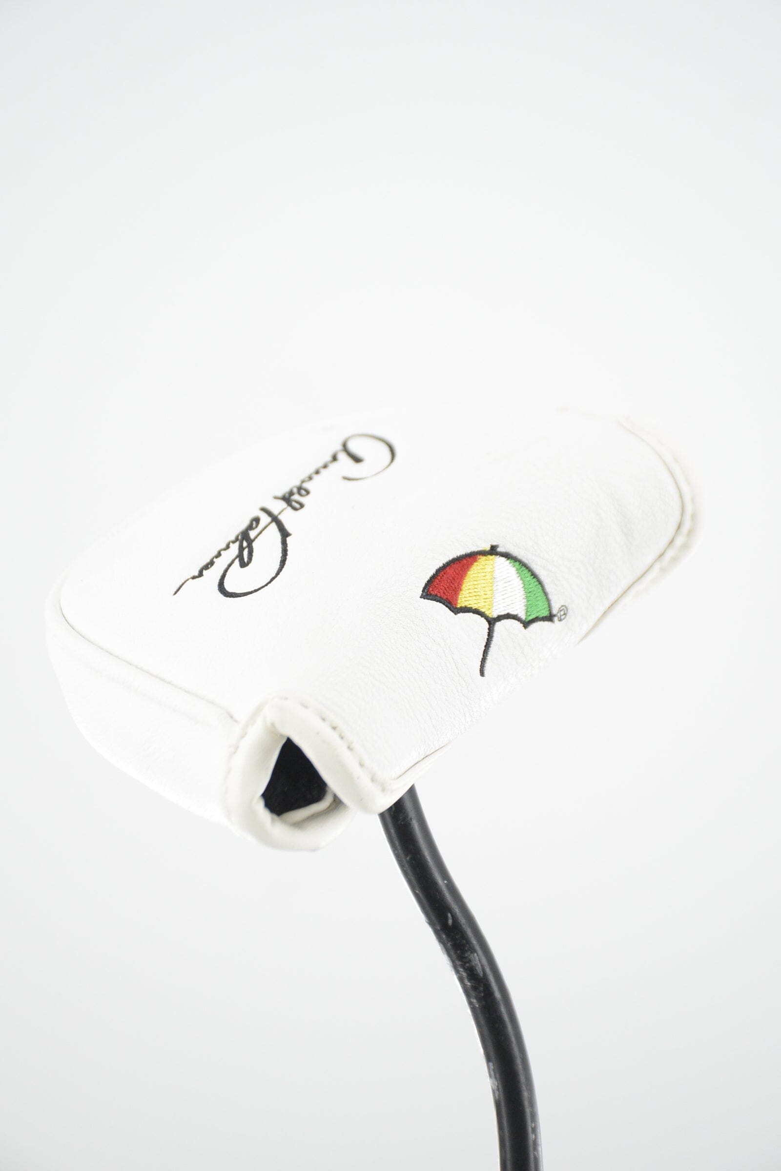 Misc Arnold Palmer Mallet Putter Headcover Golf Clubs GolfRoots 