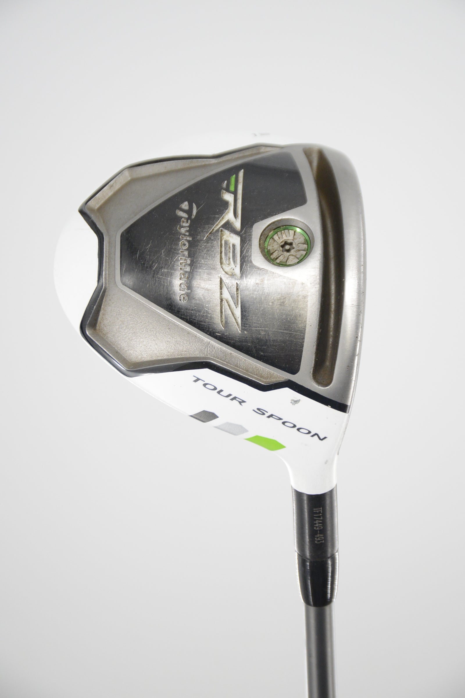 TaylorMade Rocketballz Tour 13 Degree Wood S Flex 43"
