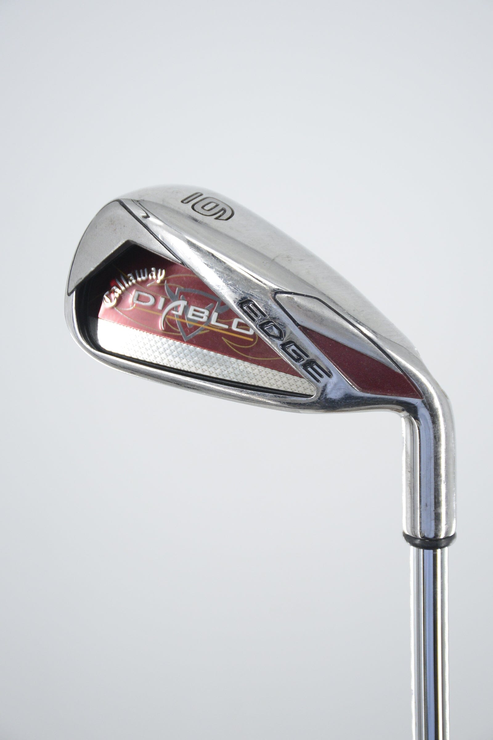 Callaway Diablo Edge 6 Iron Uniflex 37.25" Golf Clubs GolfRoots 