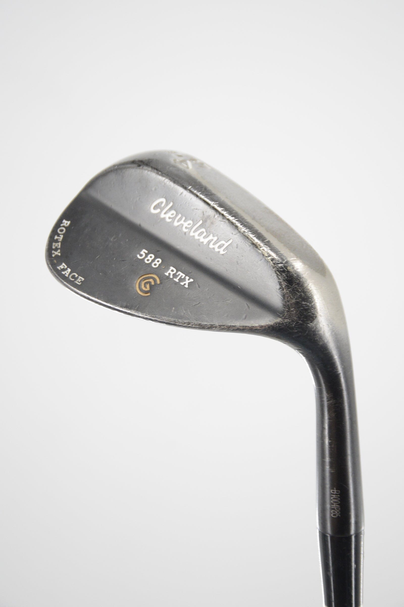 Cleveland 588 RTX 54 Degree Wedge Wedge Flex 35.25" Golf Clubs GolfRoots 