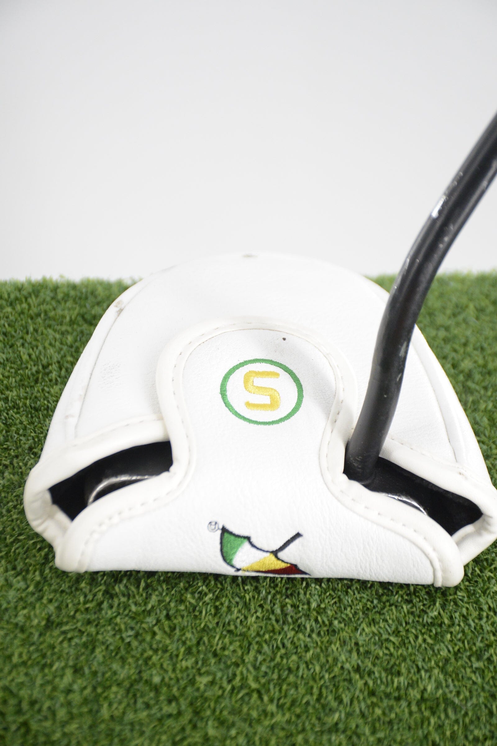 Misc Arnold Palmer Mallet Putter Headcover Golf Clubs GolfRoots 