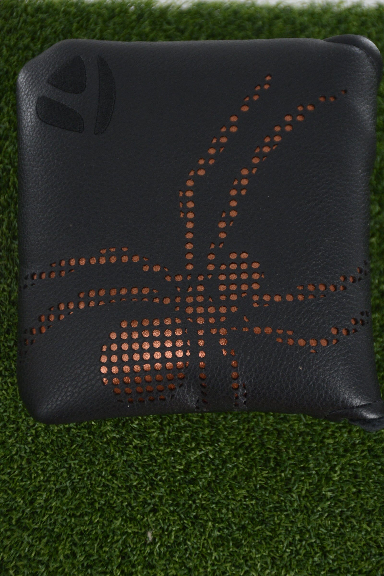 TaylorMade Spider Copper Mallet Putter Headcover Golf Clubs GolfRoots 
