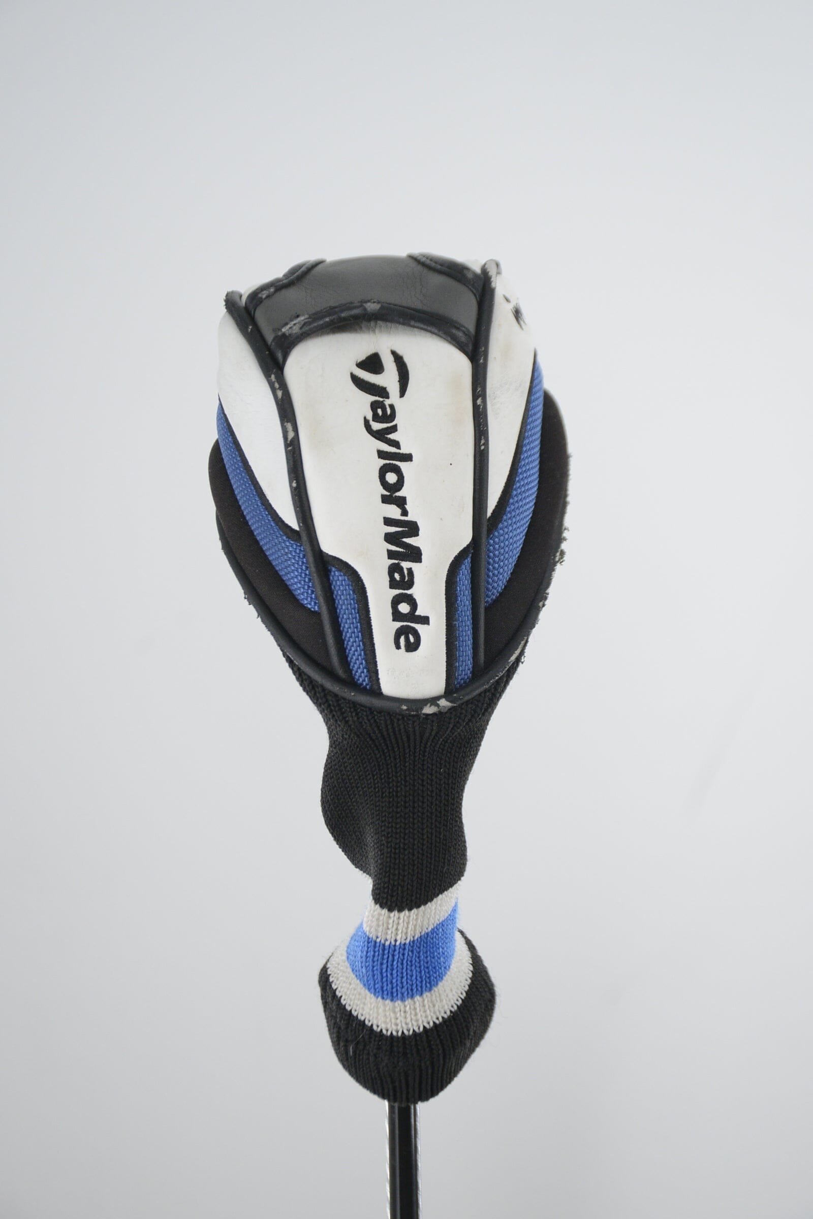 TaylorMade Jetspeed 4 Hybrid S Flex 41.25"
