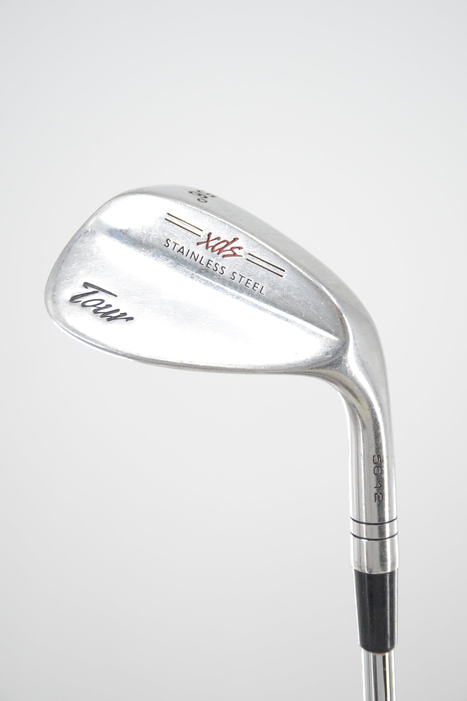 XDS Tour 56 Degree Wedge Wedge Flex 35.5" Golf Clubs GolfRoots 