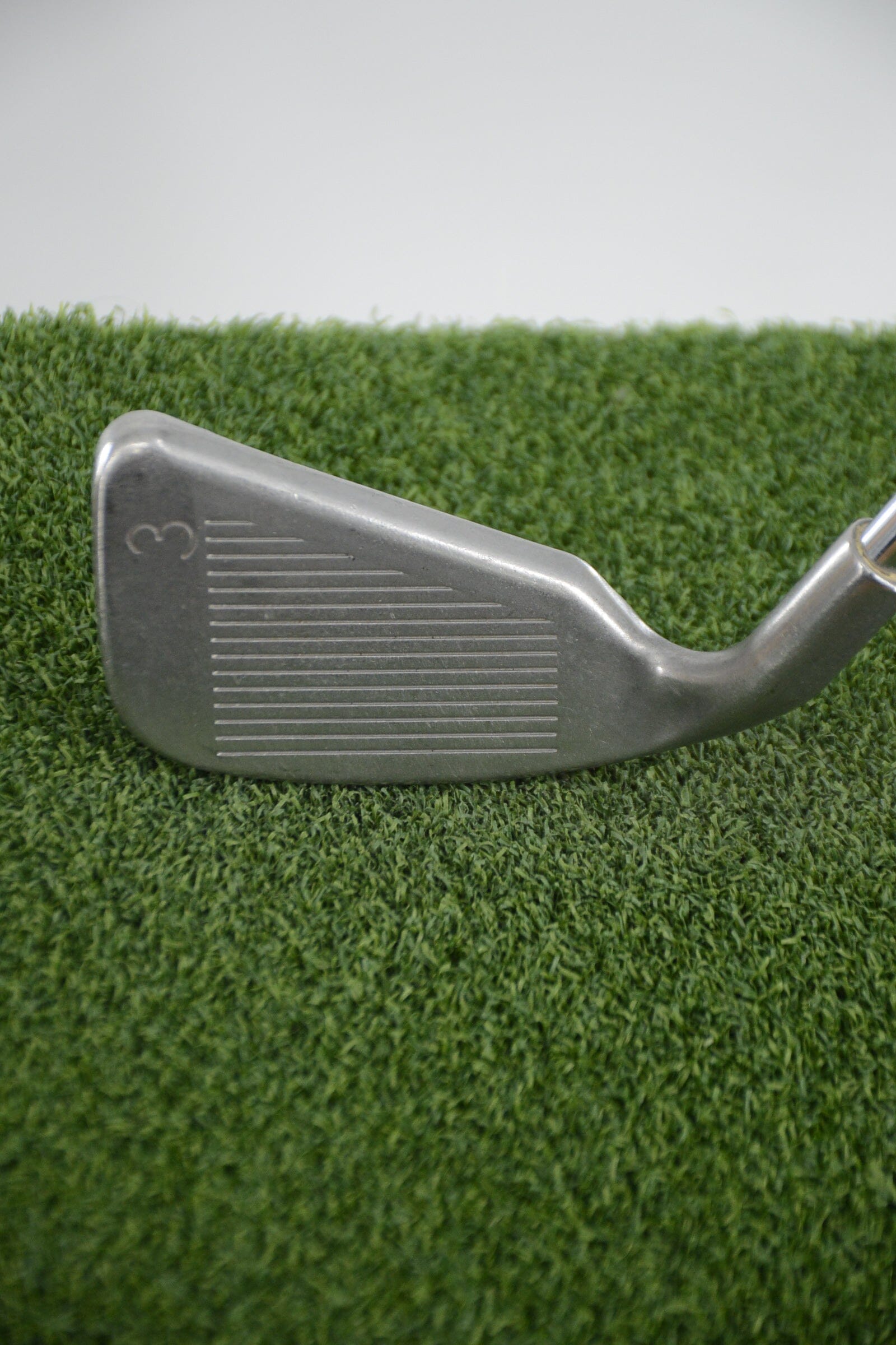 Ping Zing 2 3 Iron S Flex 38.75" Golf Clubs GolfRoots 