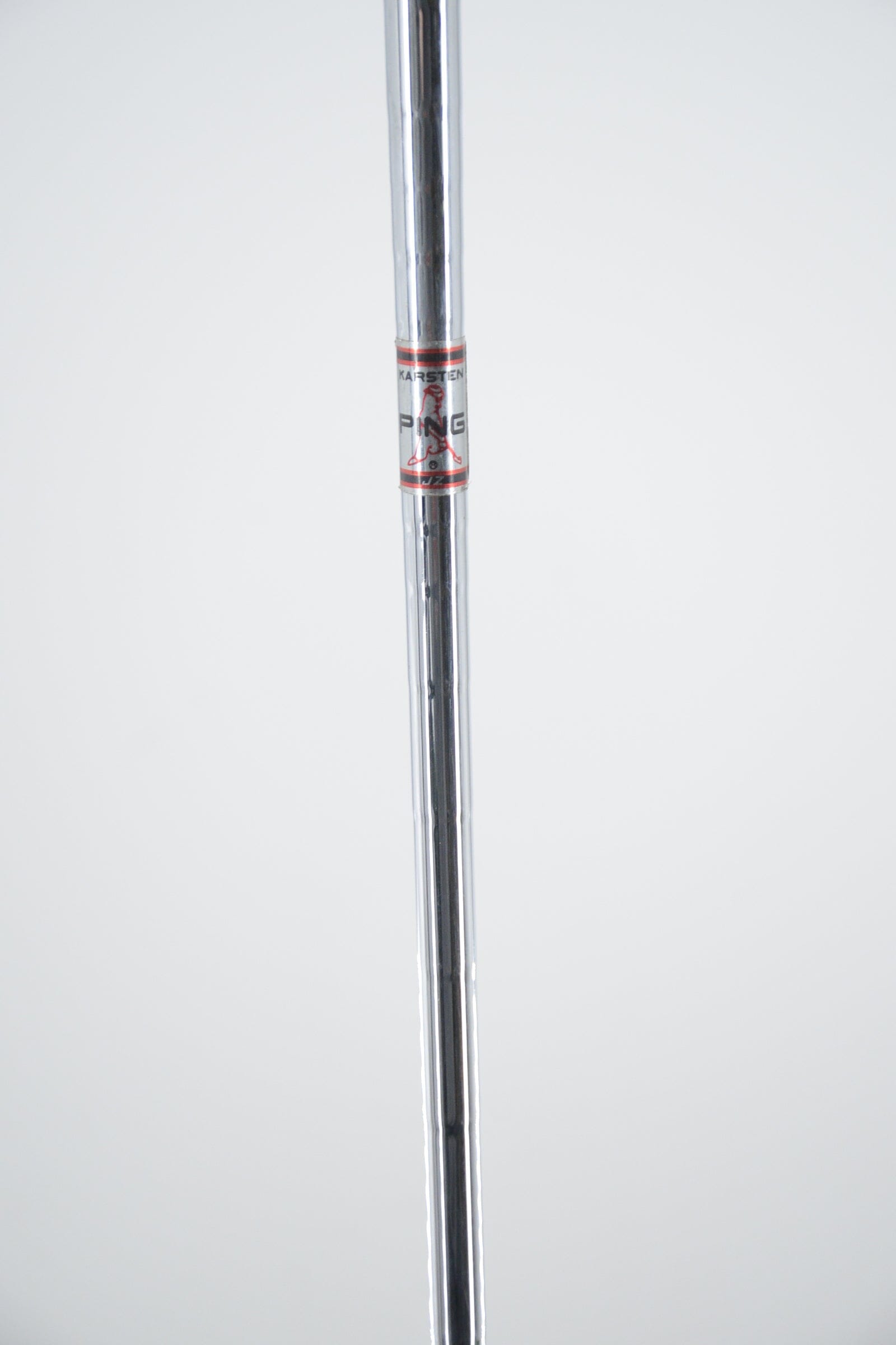 Ping Zing 2 3 Iron S Flex 38.75" Golf Clubs GolfRoots 