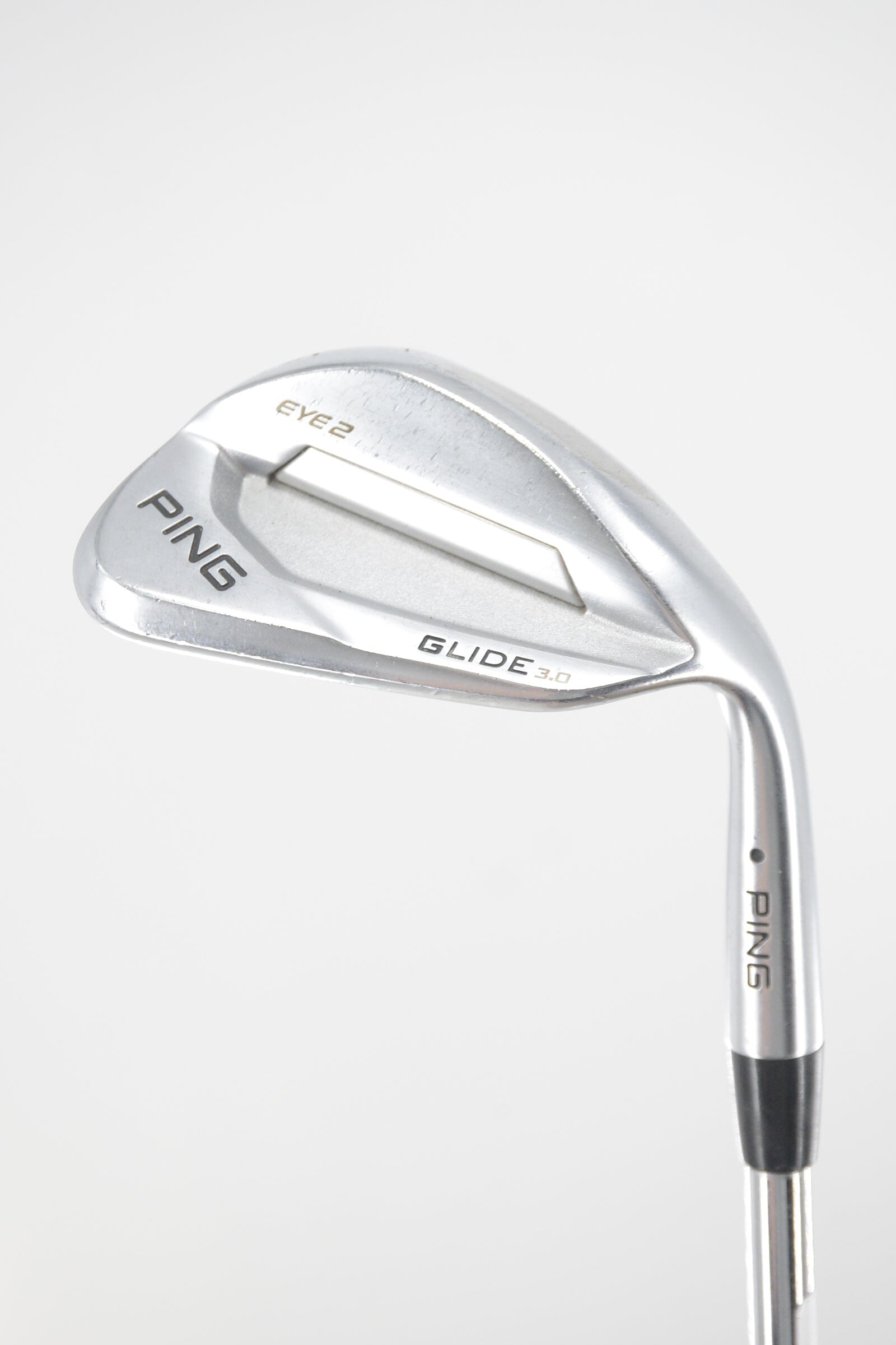 Ping Glide 3.0 Eye 2 56 Degree Wedge Wedge Flex 35" Golf Clubs GolfRoots 