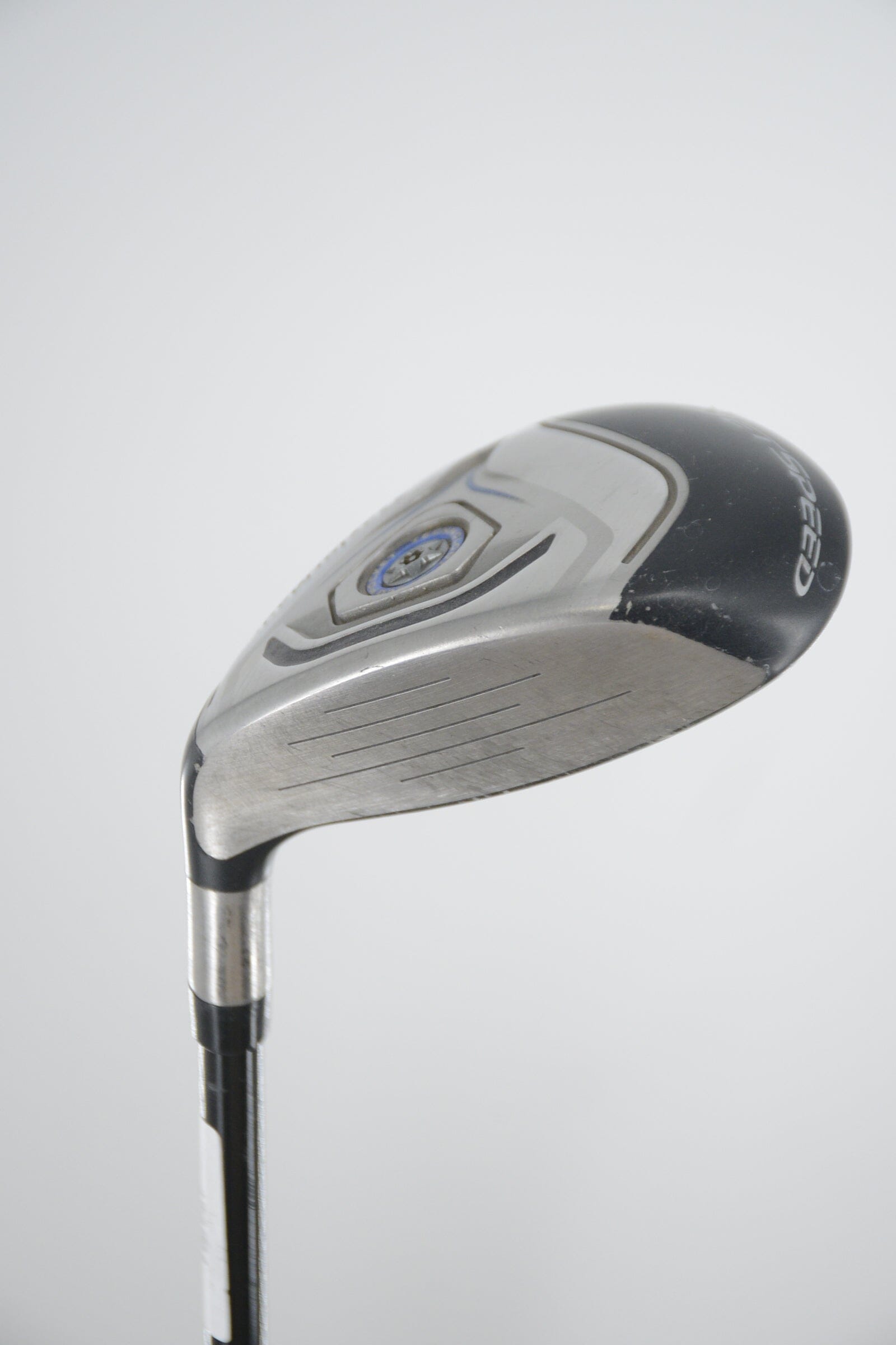 TaylorMade Jetspeed 4 Hybrid S Flex 41.25"