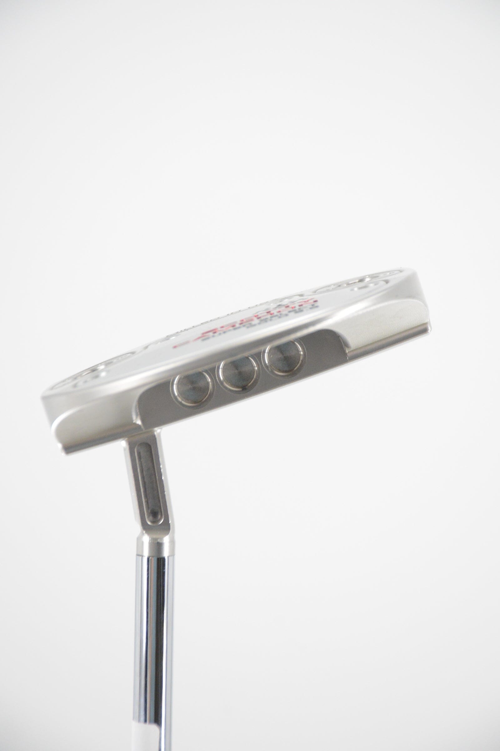 Lefty Scotty Cameron Super Select GOLO 6.5 Putter 33.25" Golf Clubs GolfRoots 