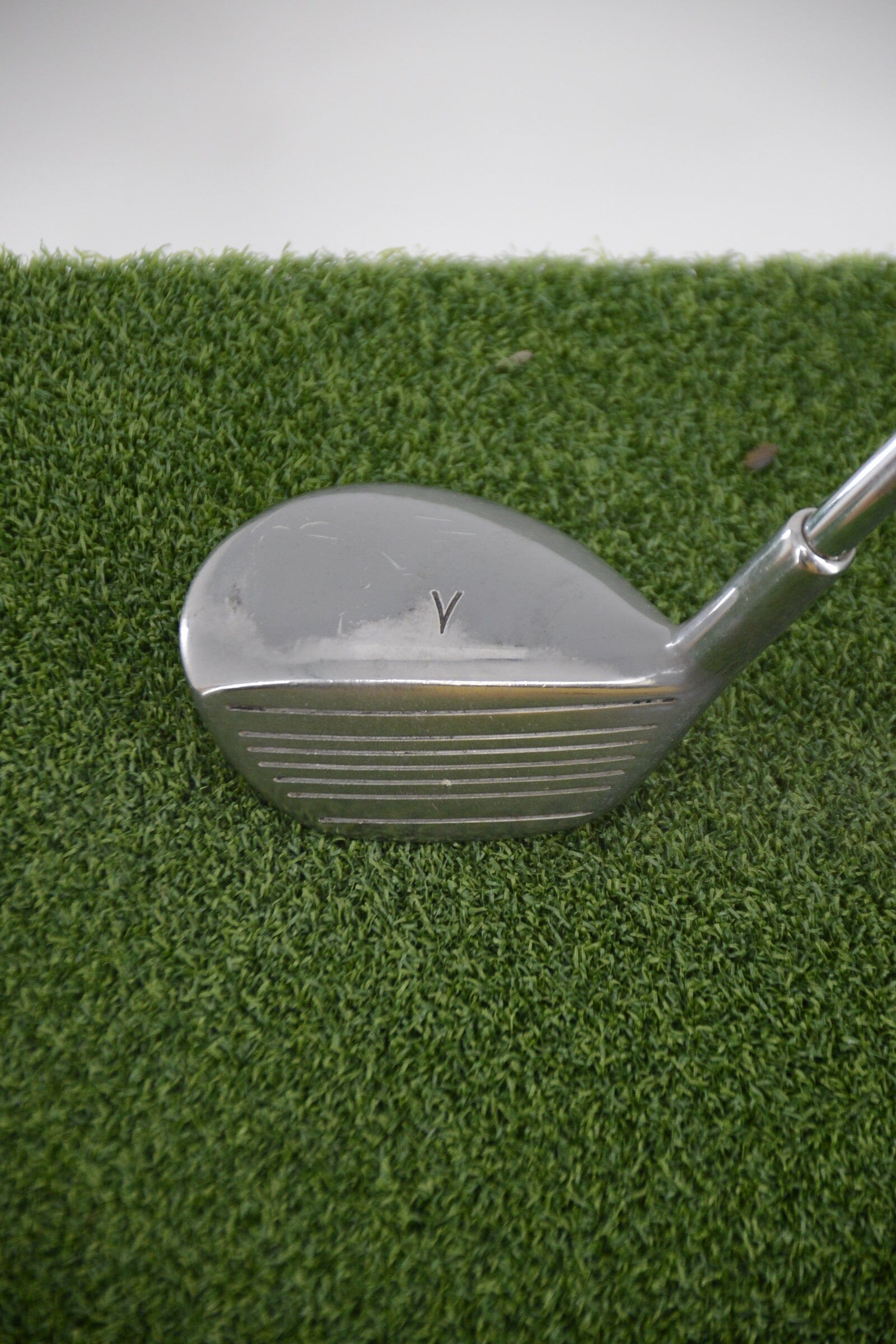 Golfsmith 3 Wood R Flex 42.25" Golf Clubs GolfRoots 