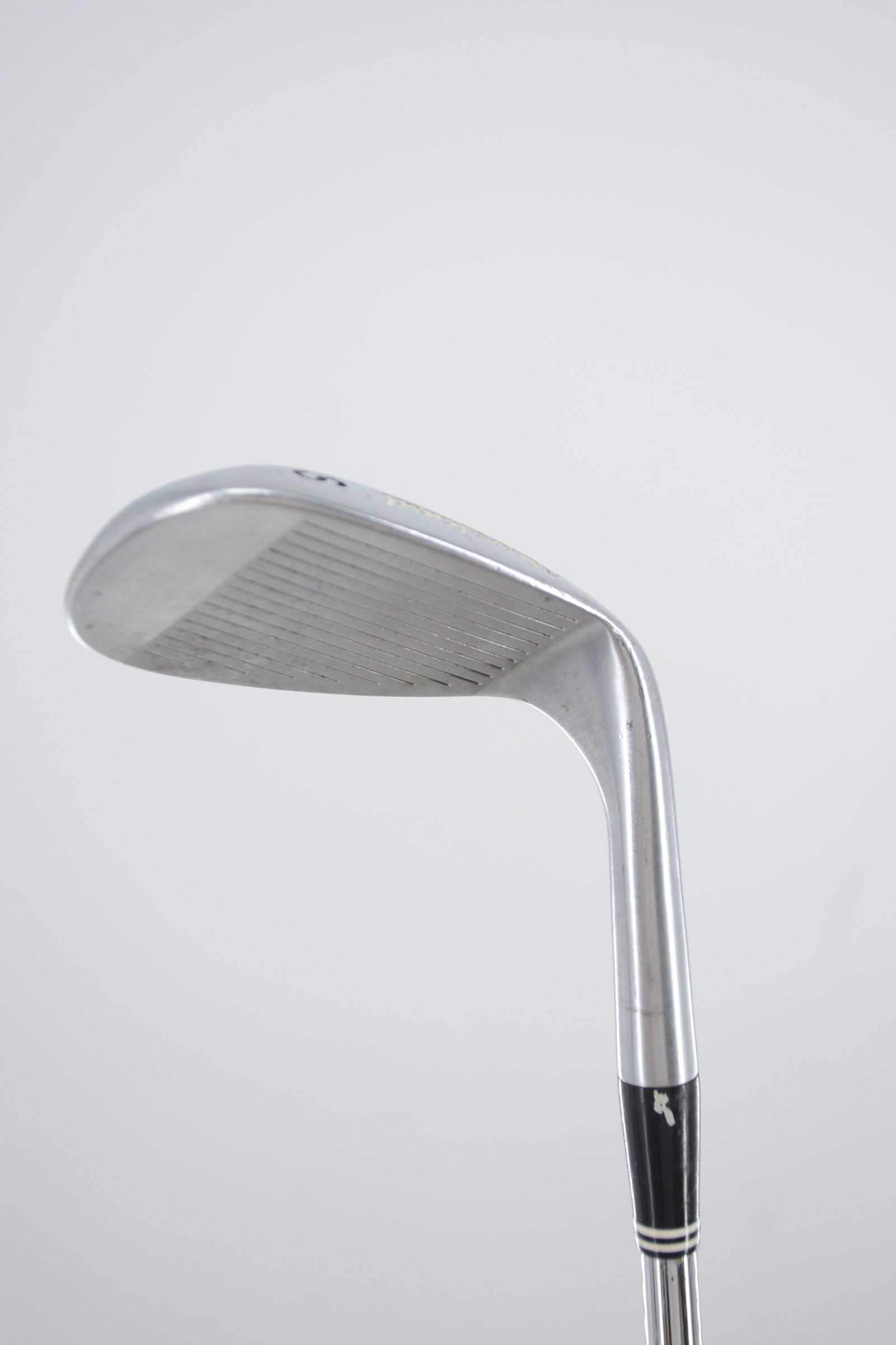 Lefty Cleveland 588 Tour Action SW Wedge Flex 35.25"