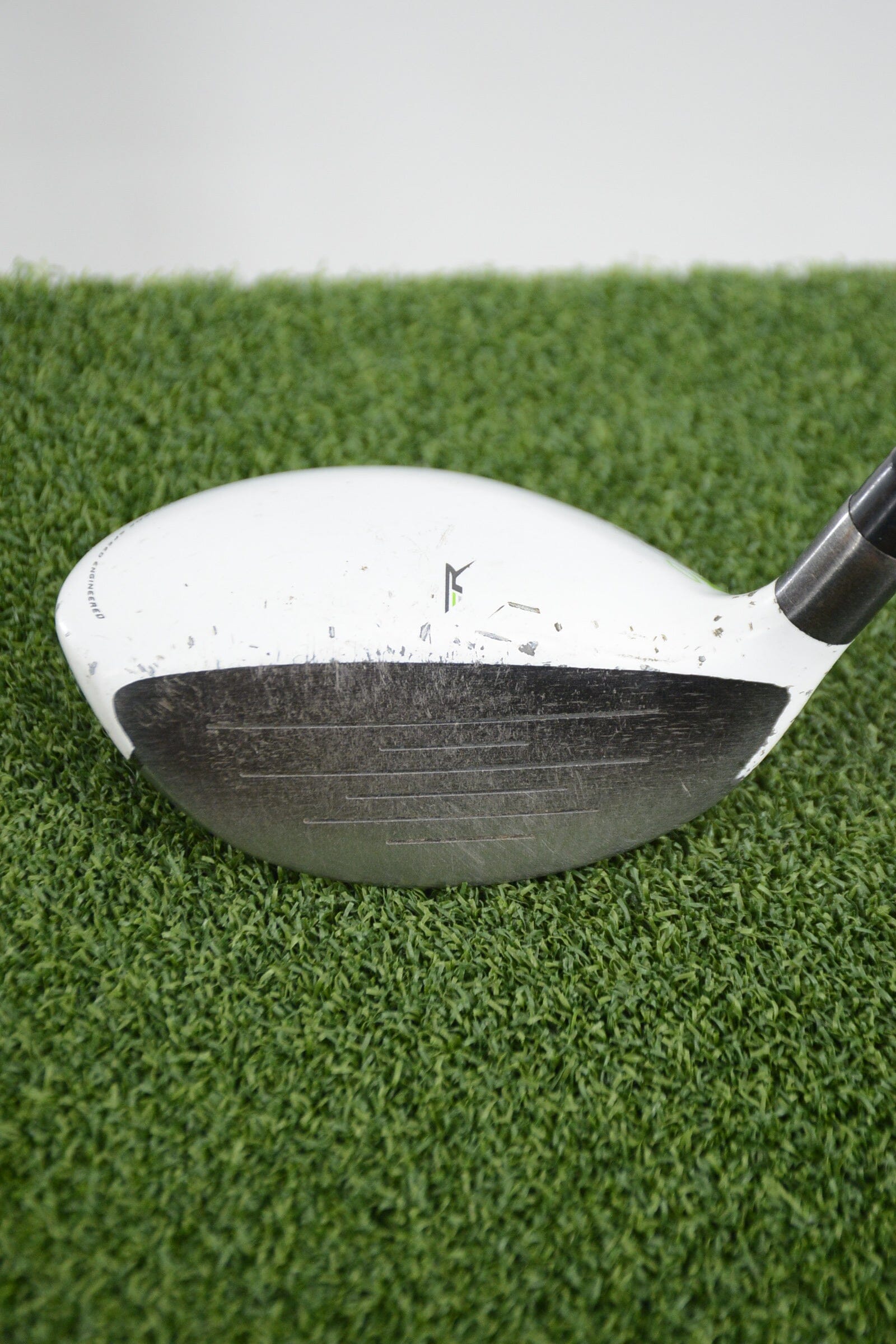TaylorMade Rocketballz 4 Hybrid S Flex 40.25"