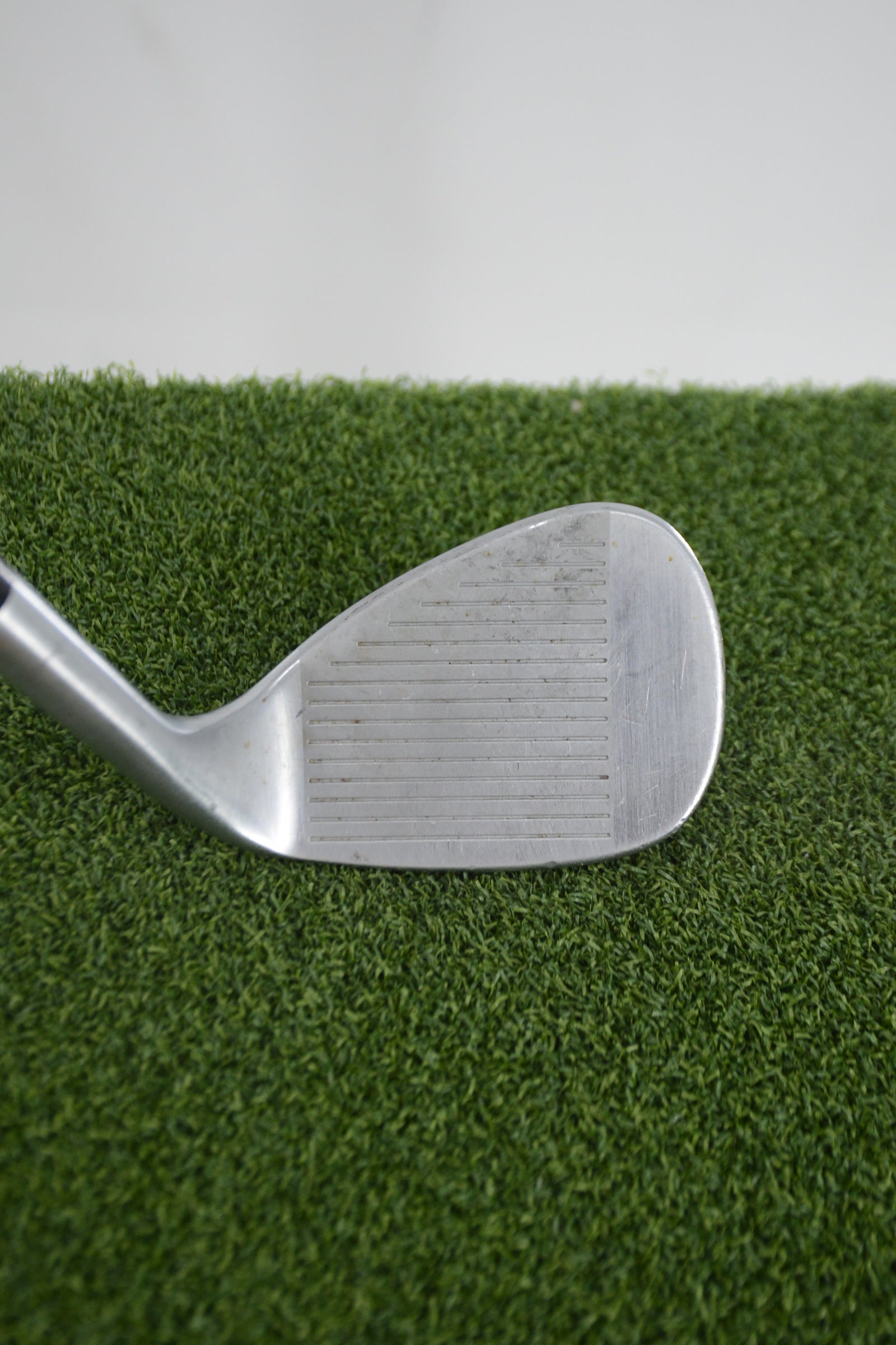 Lefty Cleveland 588 Tour Action SW Wedge Flex 35.25"