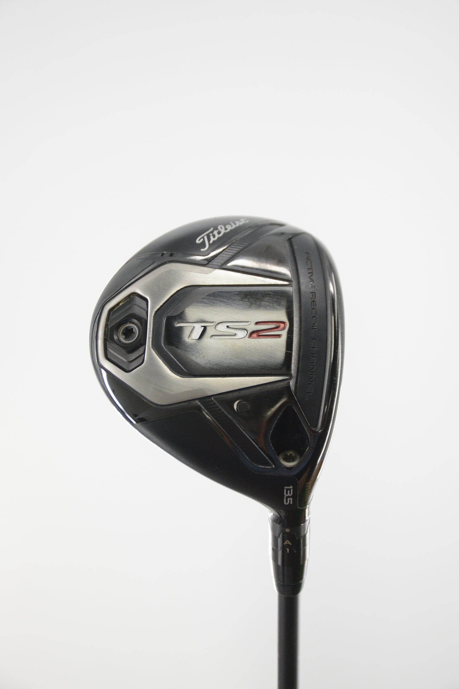 Titleist TS2 13.5 Degree Wood R Flex 43" Golf Clubs GolfRoots 