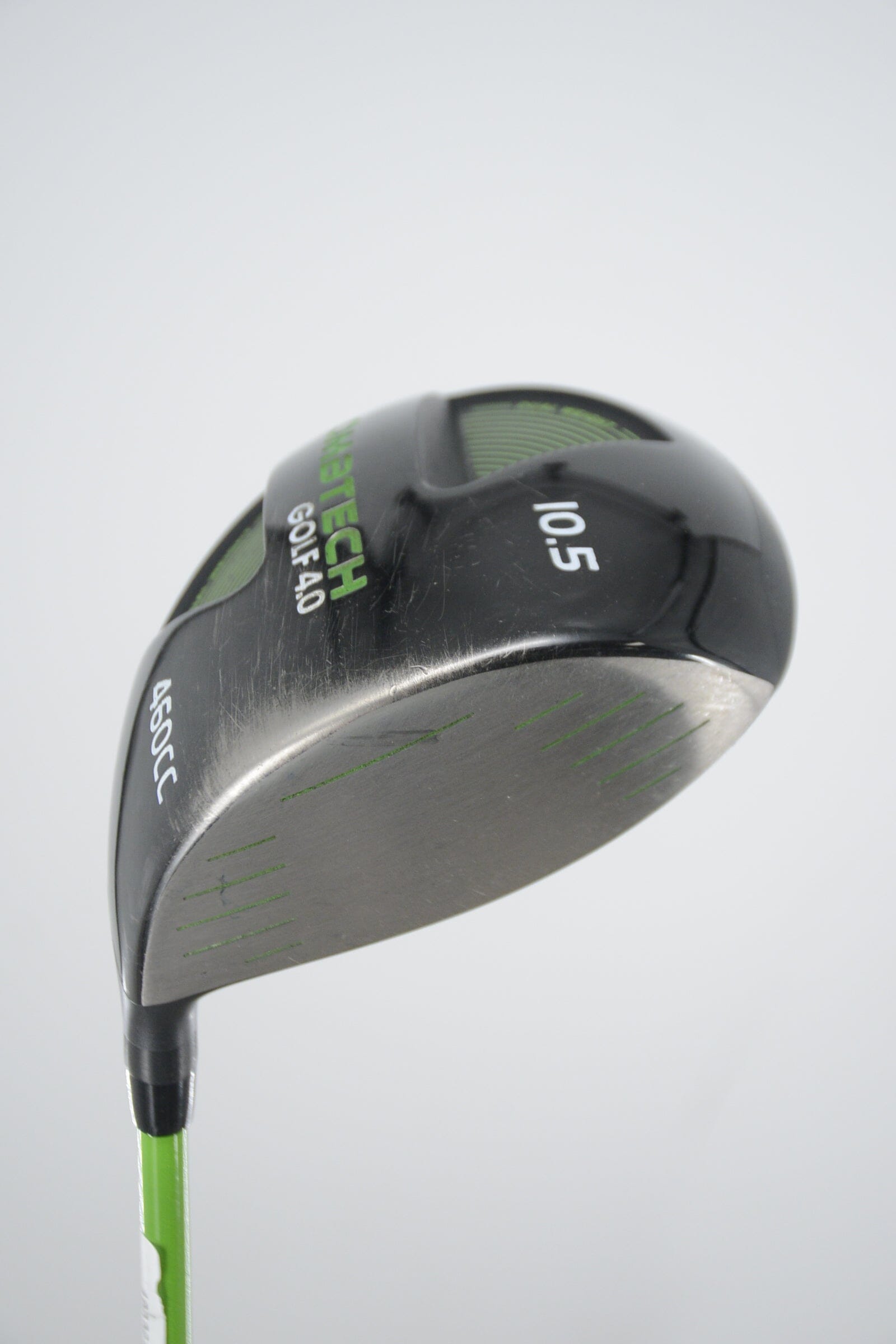 Bombtech 4.0 10.5 Degree Driver R Flex 45.25" Golf Clubs GolfRoots 