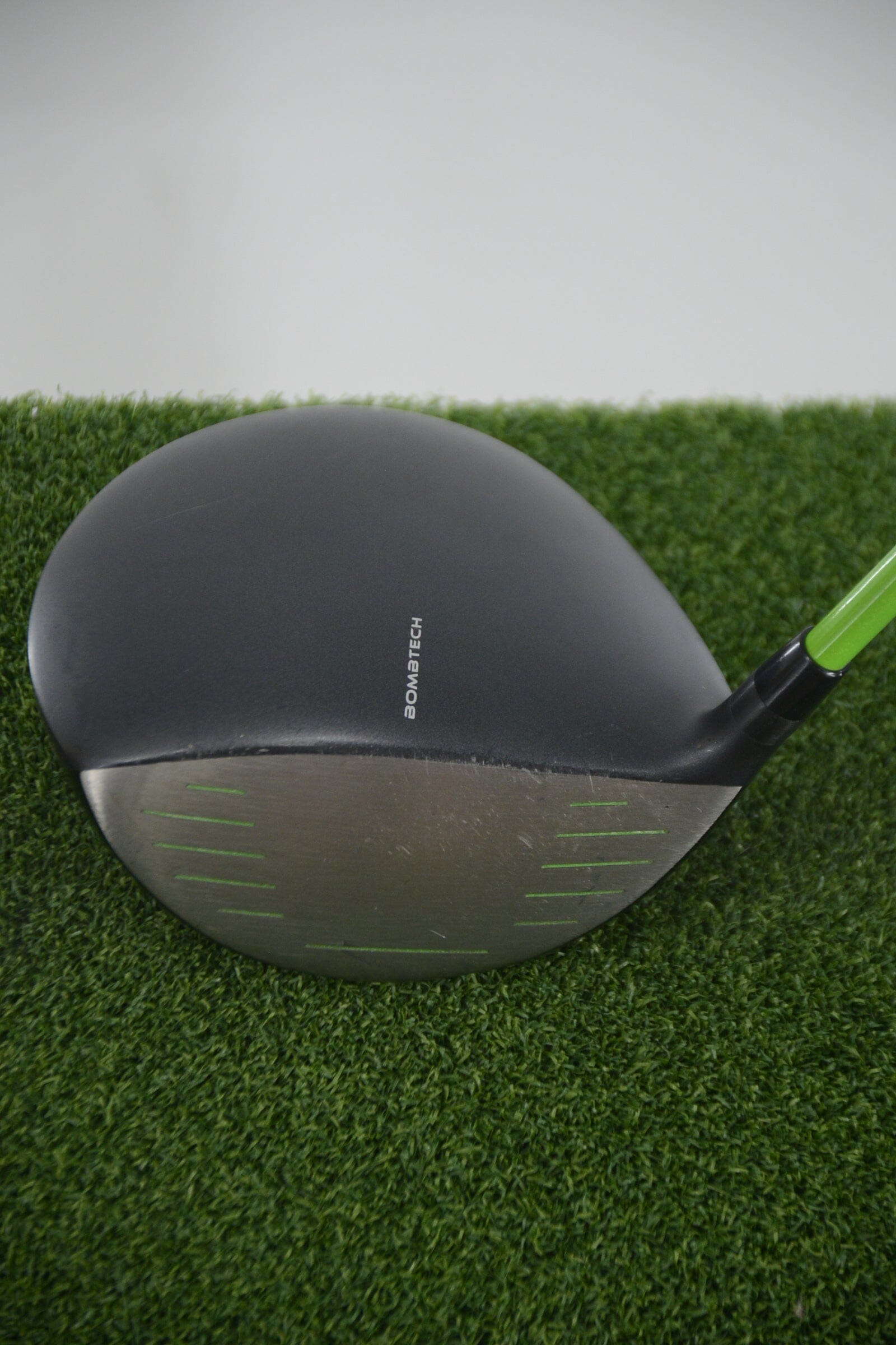 Bombtech 4.0 10.5 Degree Driver R Flex 45.25" Golf Clubs GolfRoots 