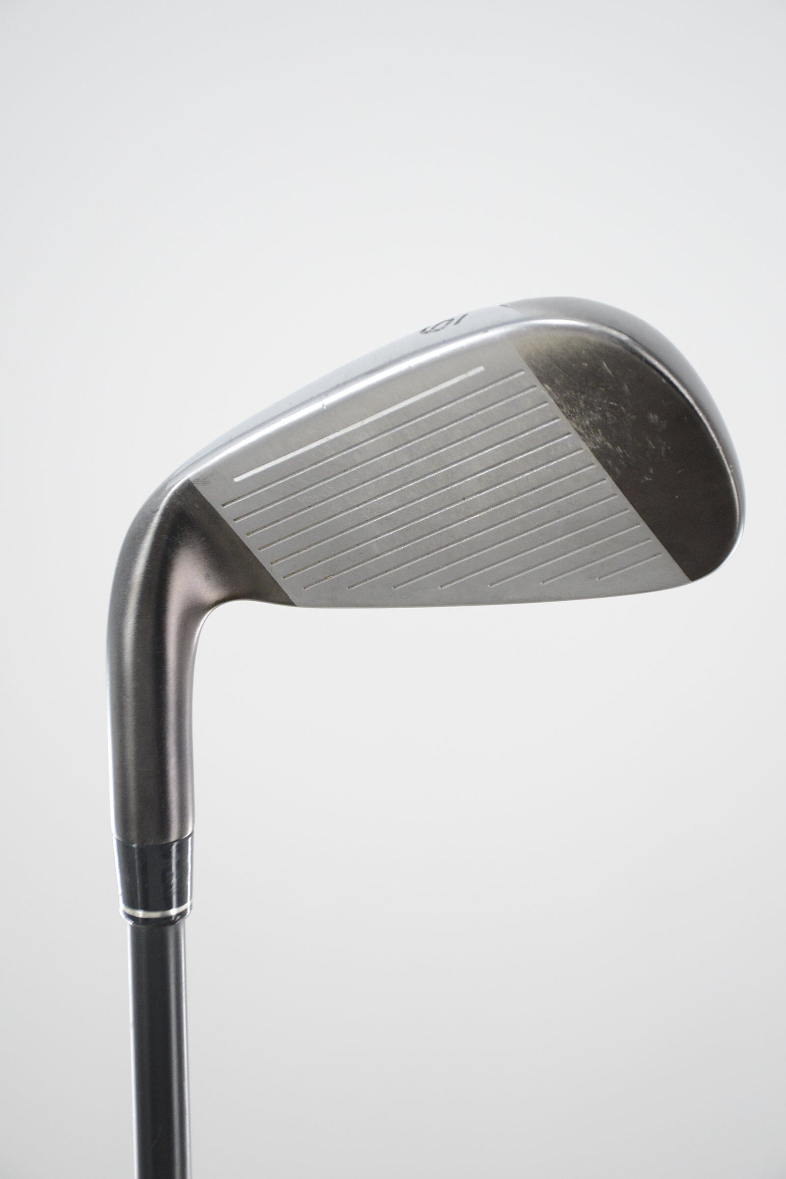 TaylorMade Burner 2.0 6 Iron SR Flex 36.5" Golf Clubs GolfRoots 