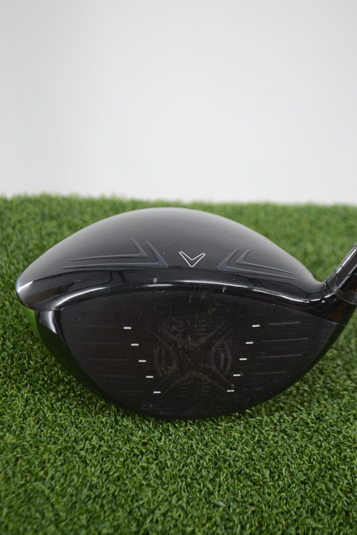 Callaway Great Big Bertha Epic Sub Zero 10.5 Degree Driver R Flex 45.5" Golf Clubs GolfRoots 
