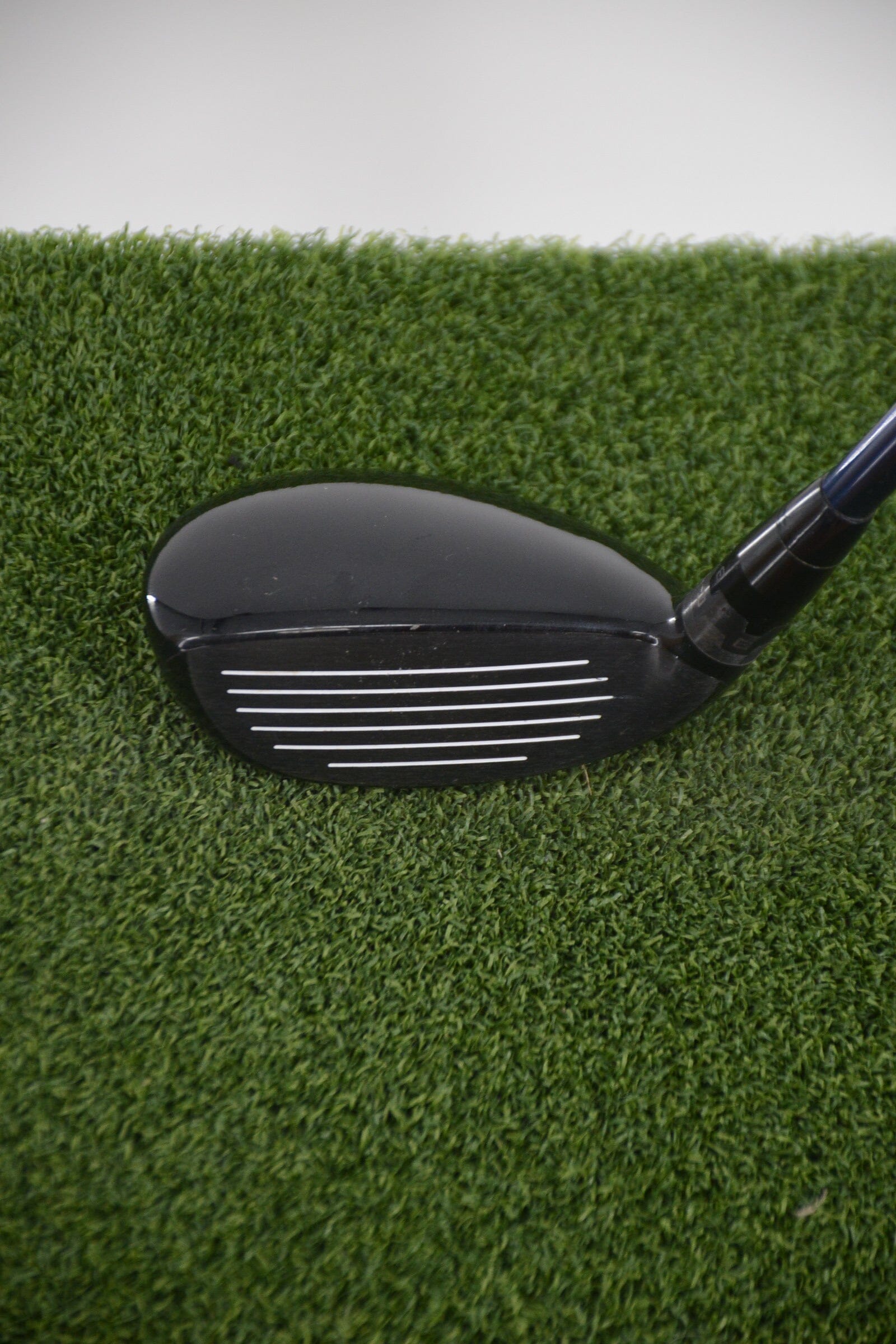 Titleist 915HD 3 Hybrid S Flex 39.5" Golf Clubs GolfRoots 