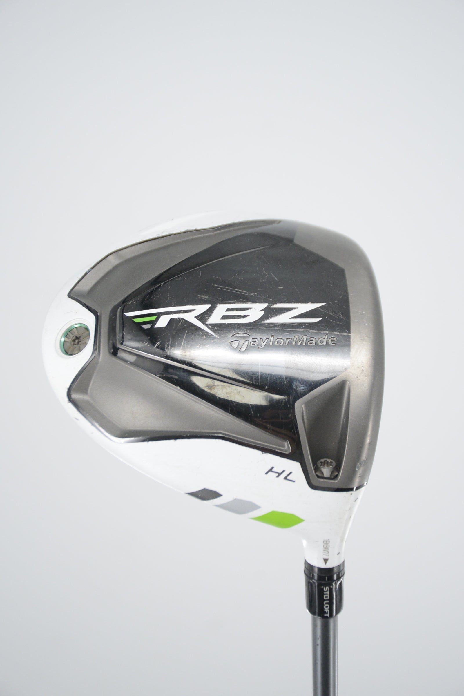 TaylorMade Rocketballz HL Driver SR Flex 45.75"