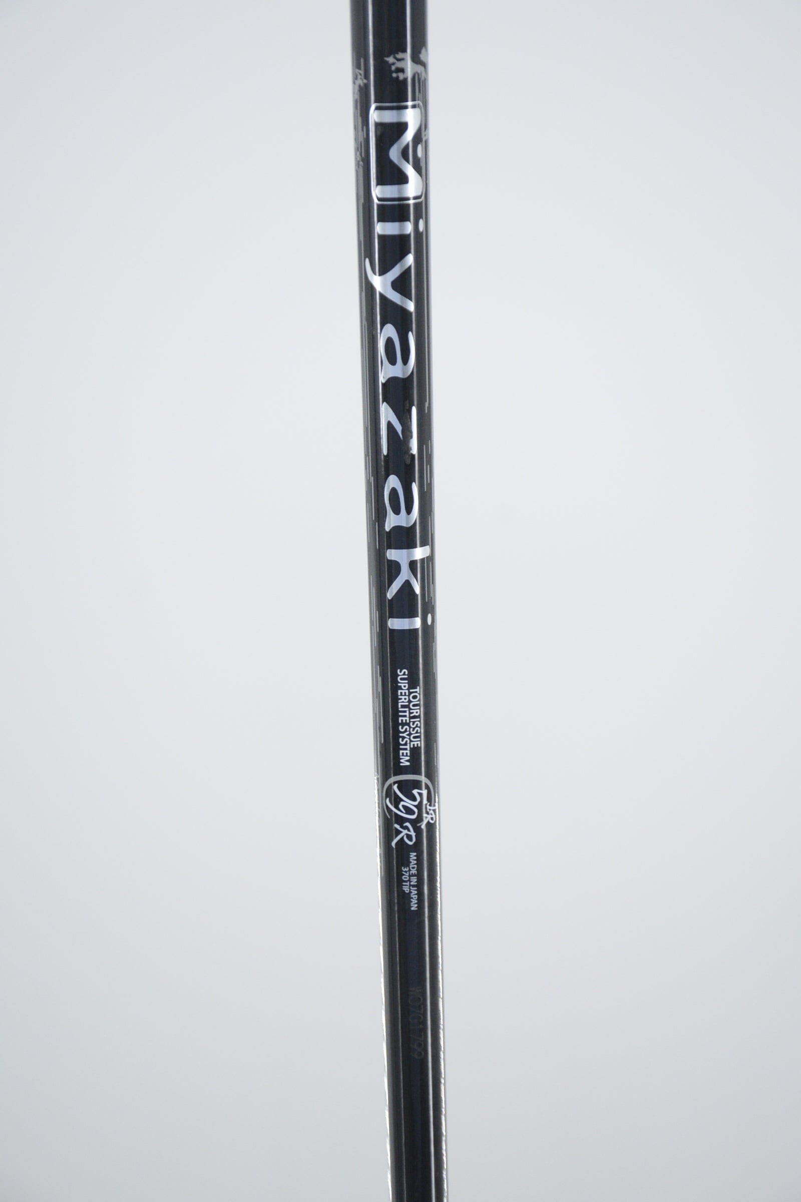 Cleveland CG Black 6 Iron R Flex 38" Golf Clubs GolfRoots 