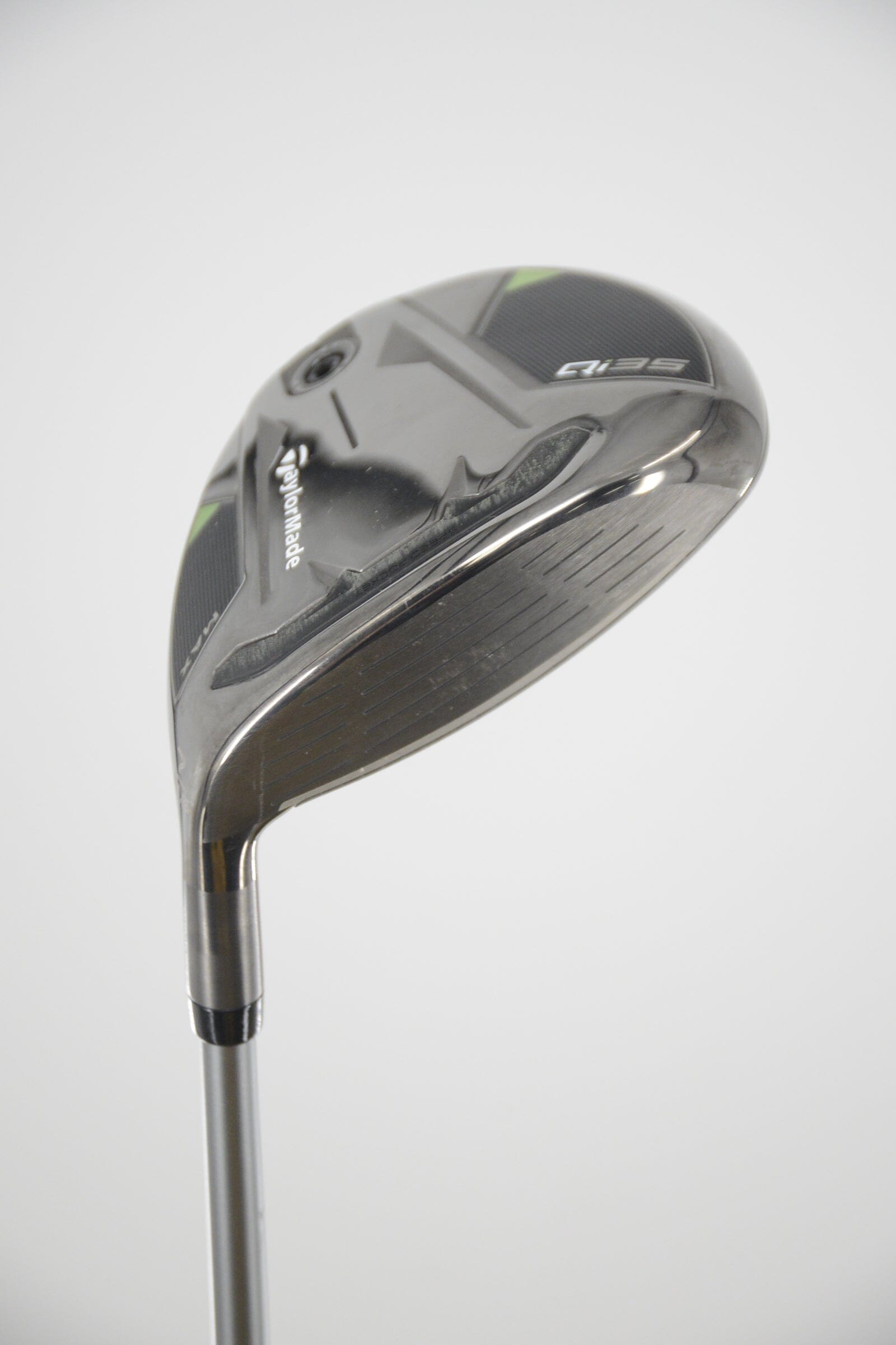 TaylorMade Qi35 Max 7 Wood SR Flex 41.5" Golf Clubs GolfRoots 