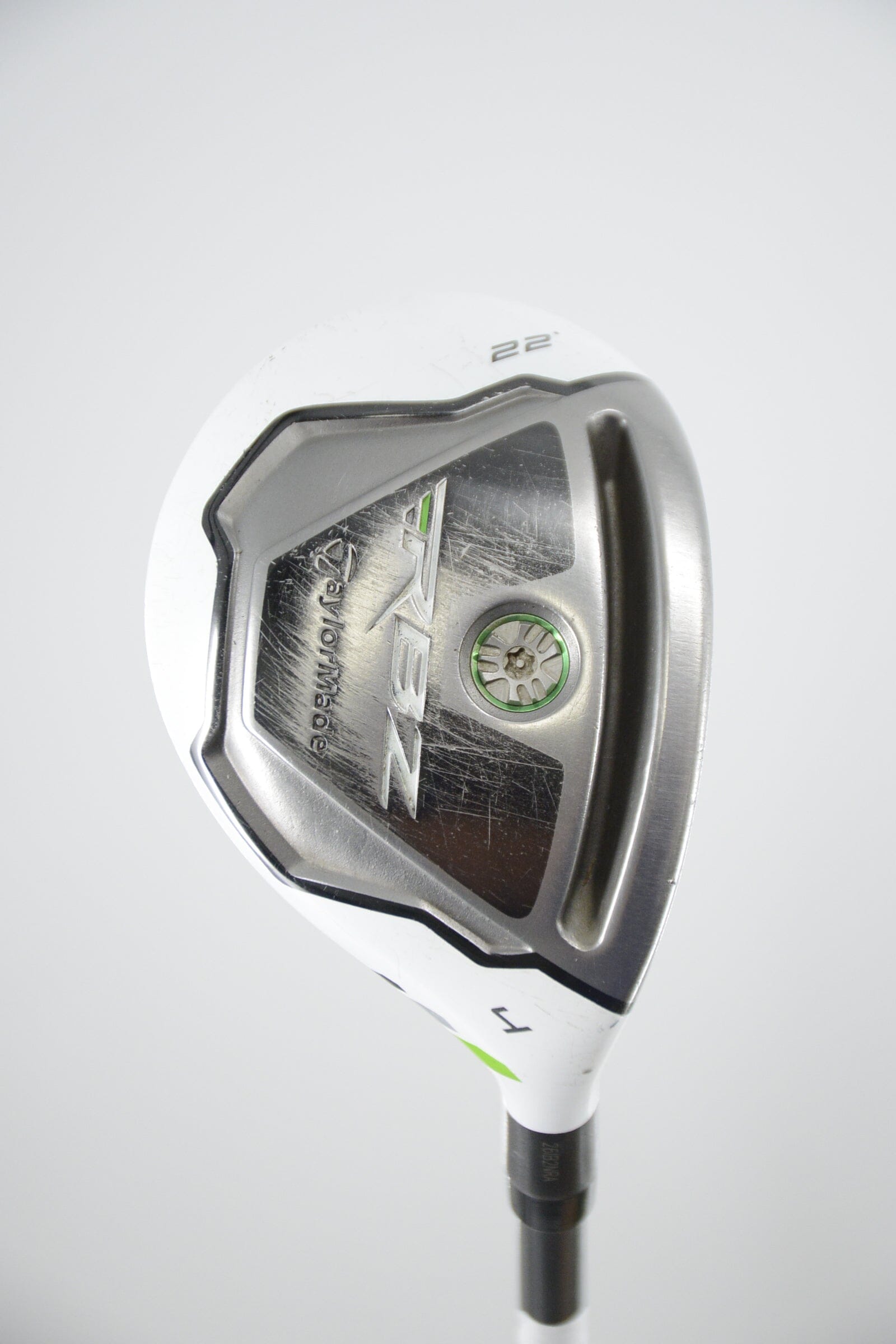 TaylorMade Rocketballz 4 Hybrid S Flex 40.25"