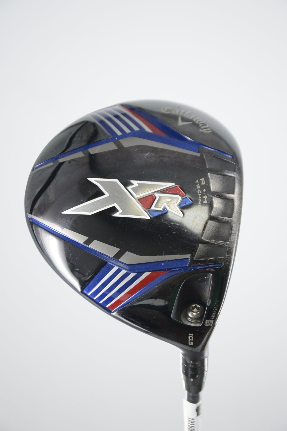 Callaway XR 10.5 Degree Driver SR Flex 45.75"
