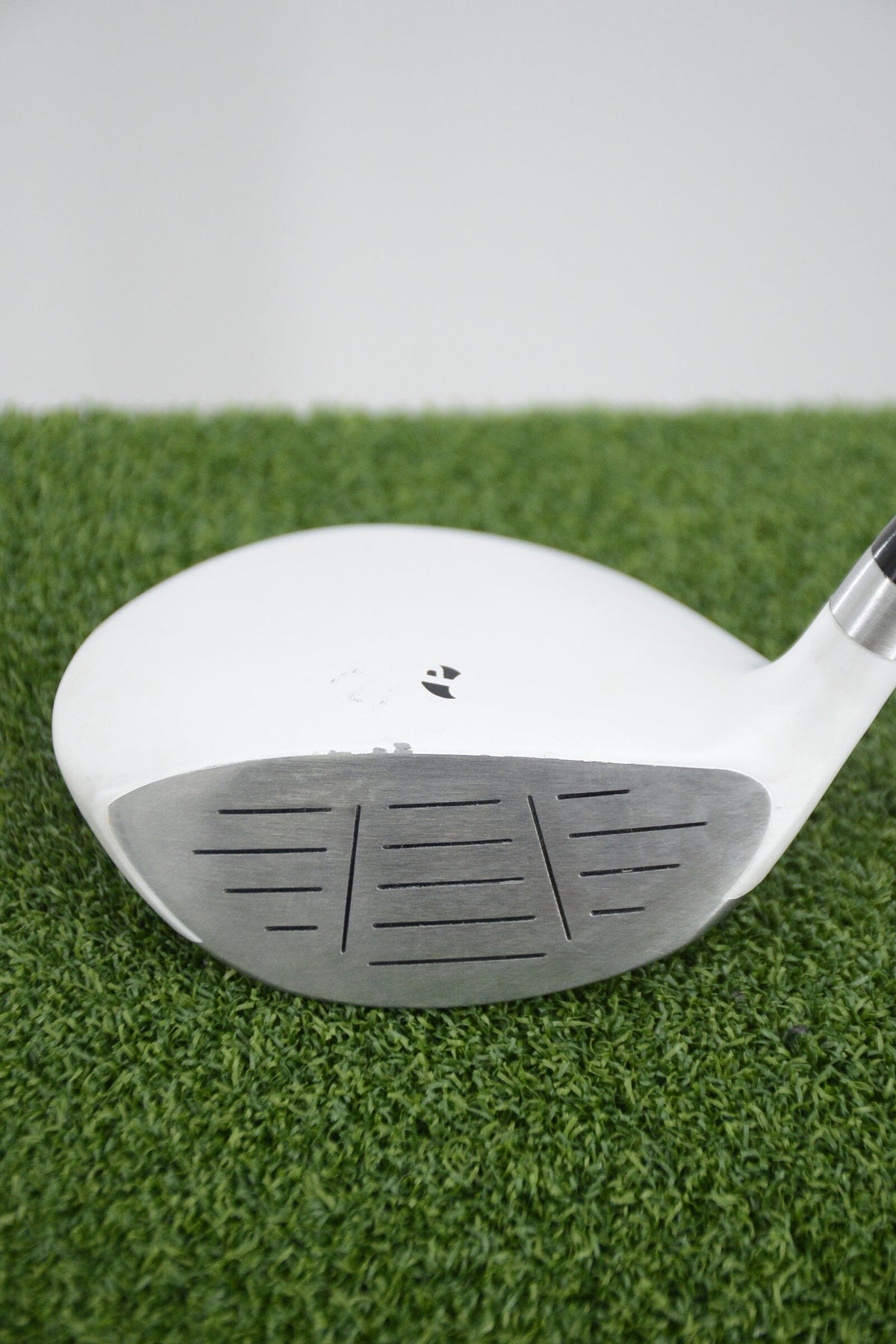 Pinemeadow Nitrix 3 Wood R Flex 42.75" Golf Fairway Woods Pinemeadow 