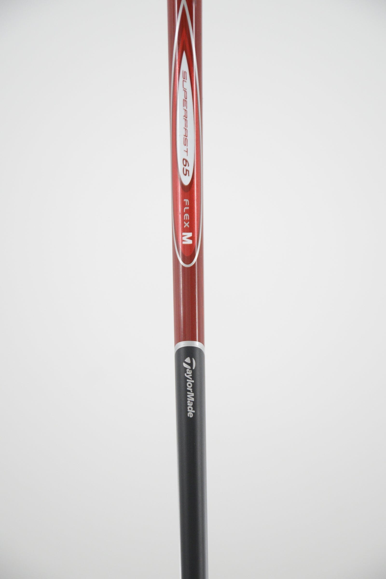 TaylorMade Burner 2.0 6 Iron SR Flex 36.5" Golf Clubs GolfRoots 