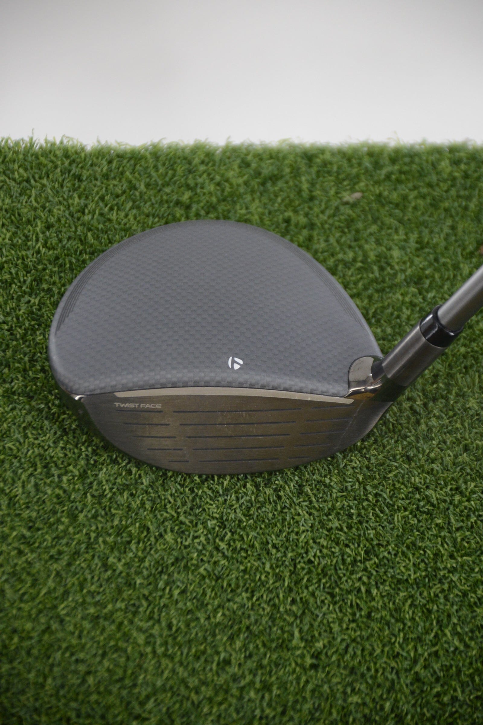 TaylorMade Qi35 Max 7 Wood SR Flex 41.5" Golf Clubs GolfRoots 