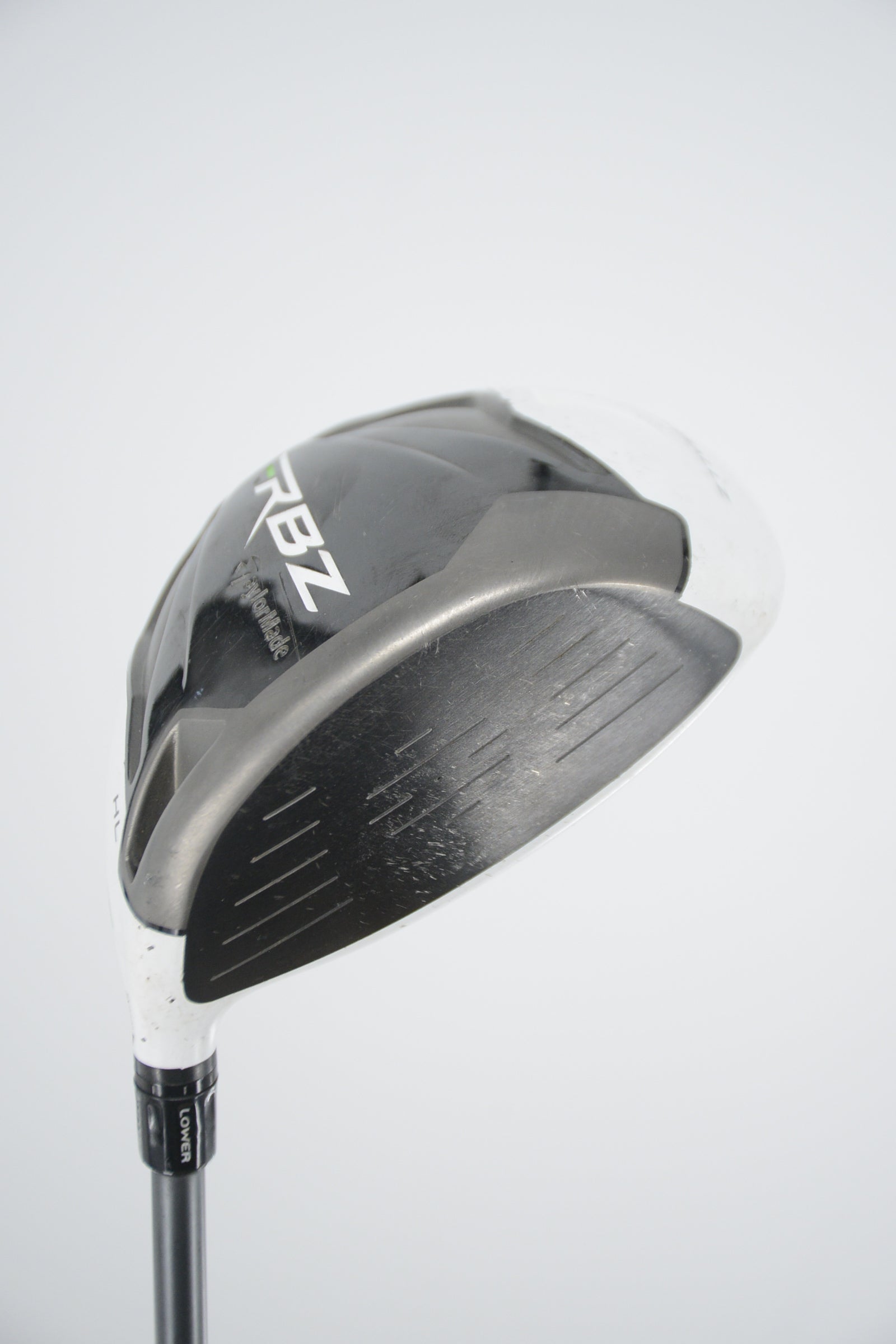 TaylorMade Rocketballz HL Driver SR Flex 45.75"