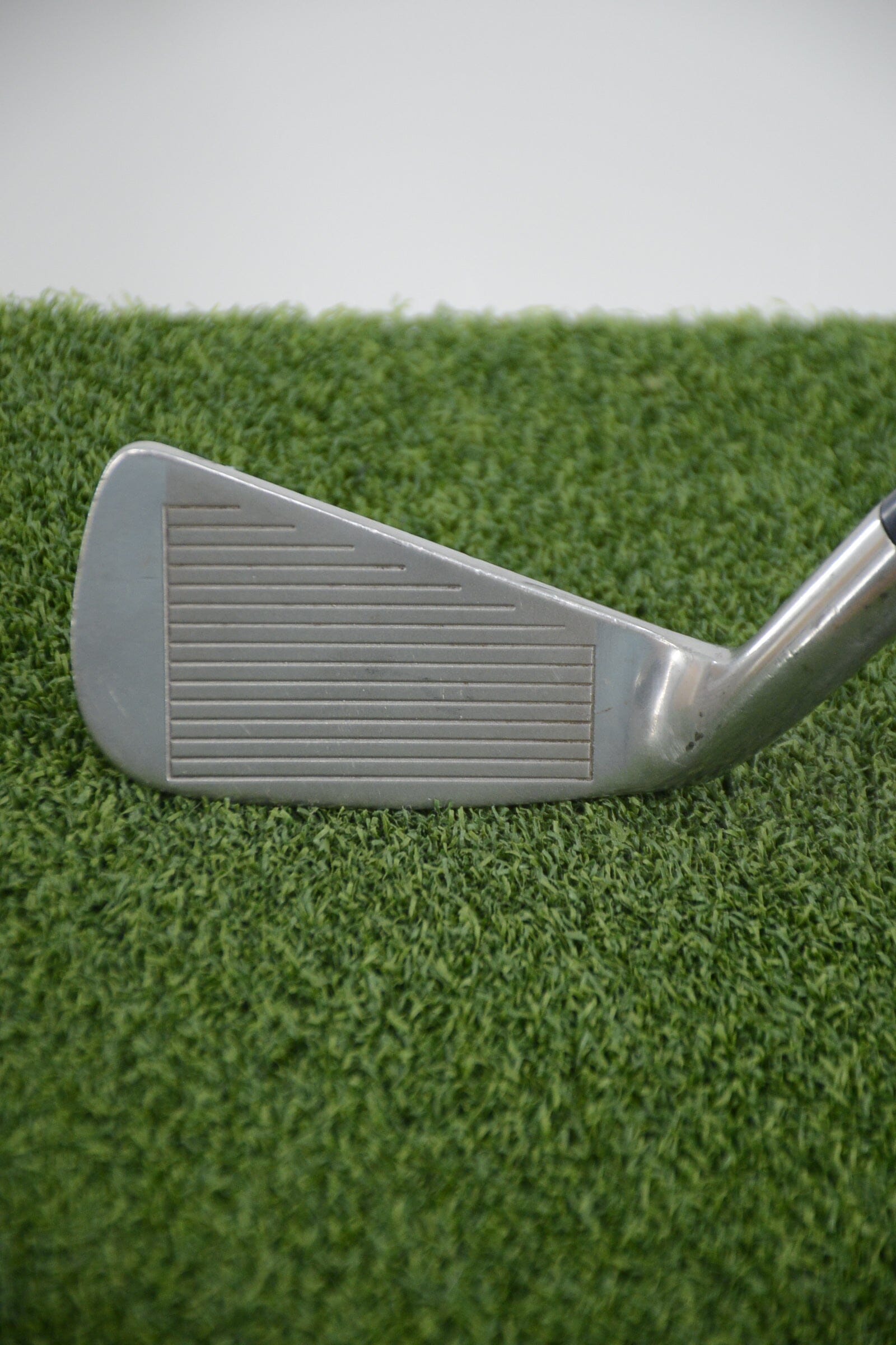 PGA ButterFly 3 Iron R Flex 37" Golf Clubs GolfRoots 