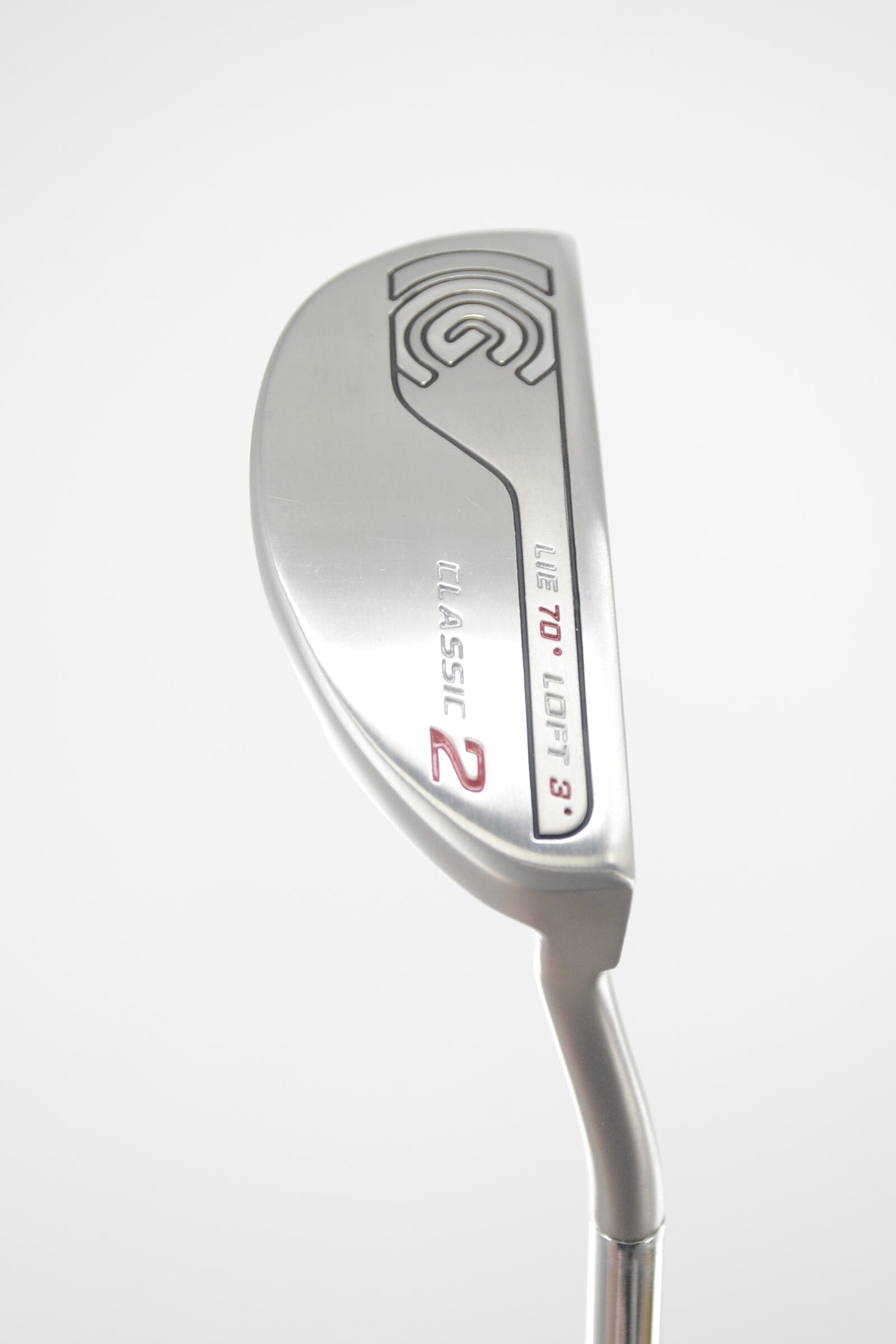 Cleveland Classic 2 Putter 35.5" Golf Clubs GolfRoots 