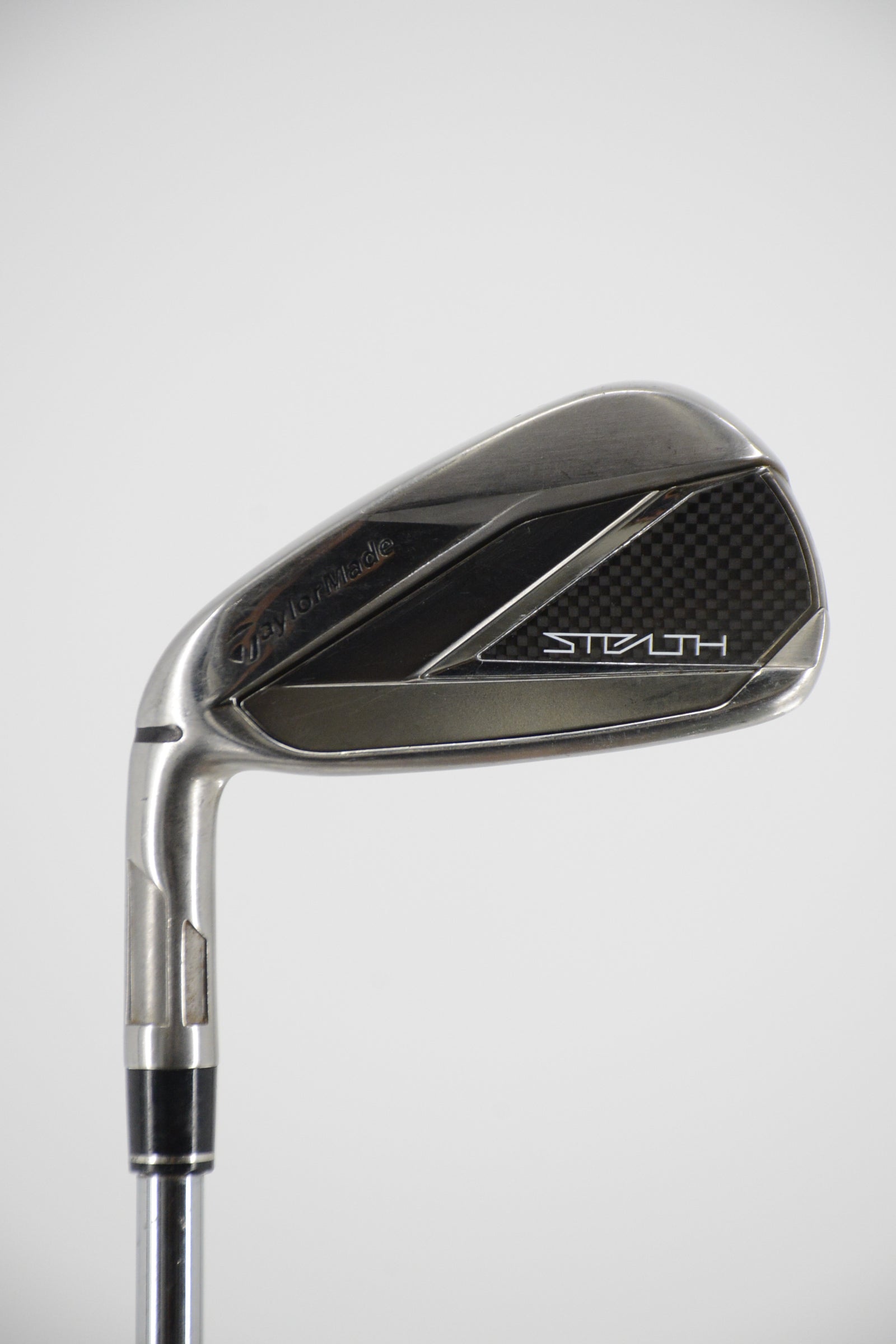 Lefty TaylorMade Stealth 5 Iron S Flex 38.25"
