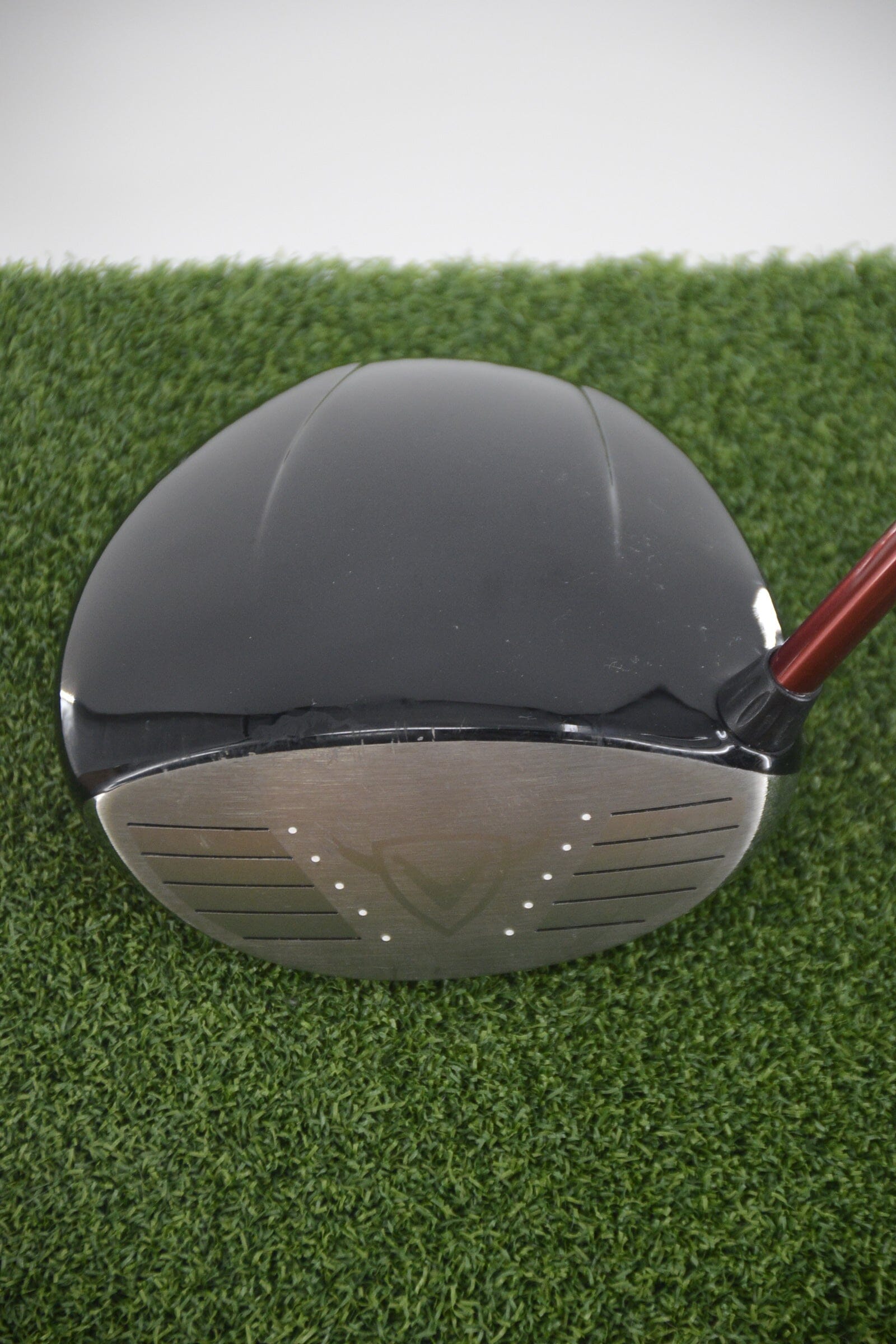 Callaway Big Bertha Diablo Neutral 10 Degree Driver SR Flex 44.25" Golf Clubs GolfRoots 