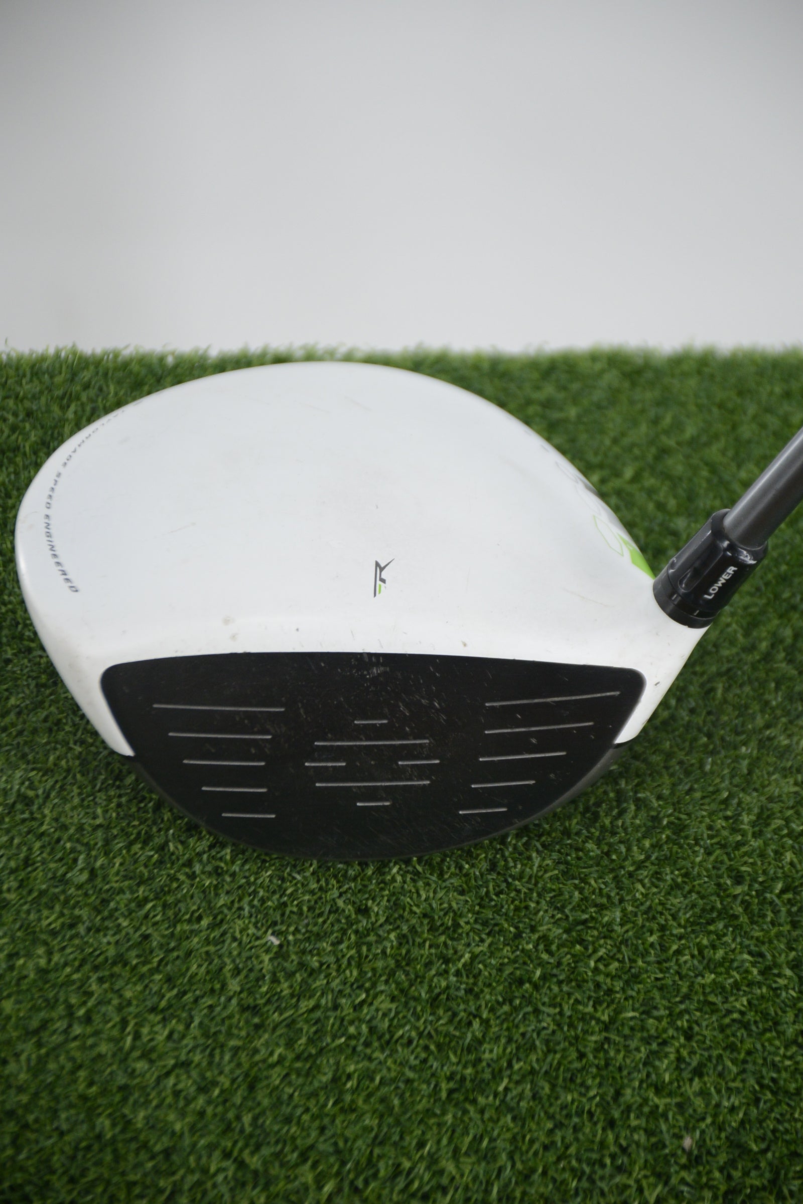 TaylorMade Rocketballz HL Driver SR Flex 45.75"