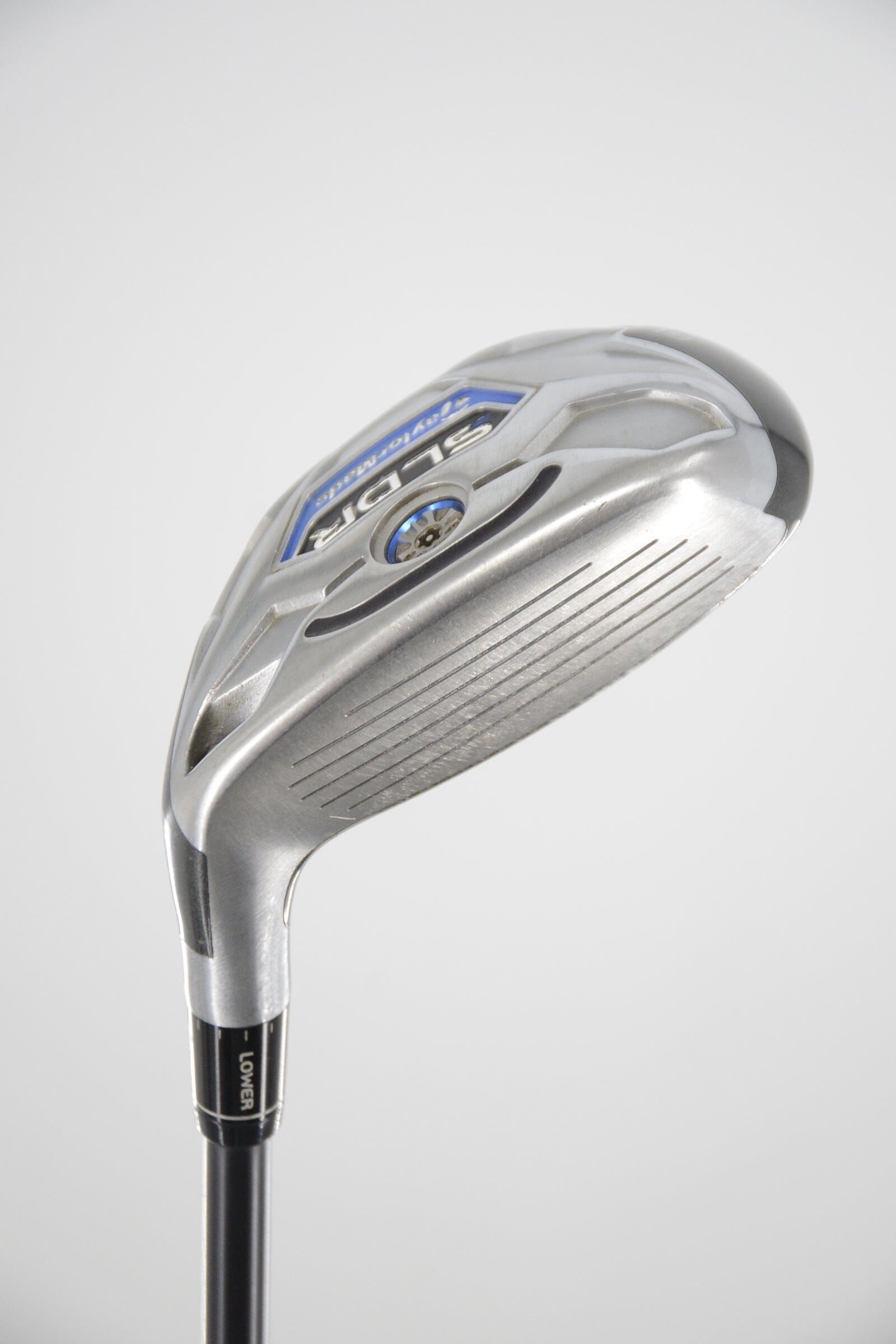 TaylorMade SLDR 3 Hybrid R Flex 41" Golf Clubs GolfRoots 