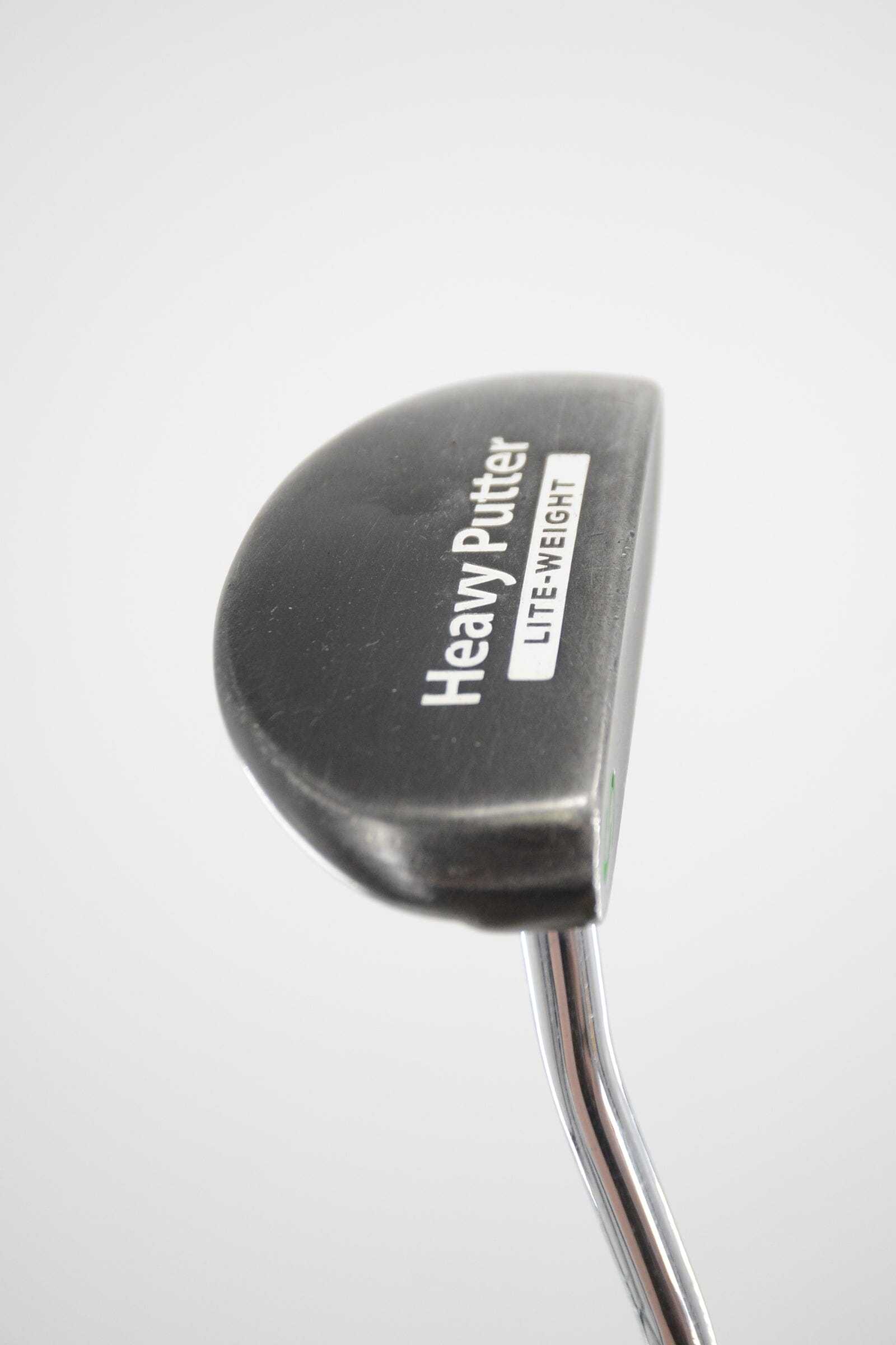 Heavy Lite-Weight Putter 33.5" Golf Clubs GolfRoots 