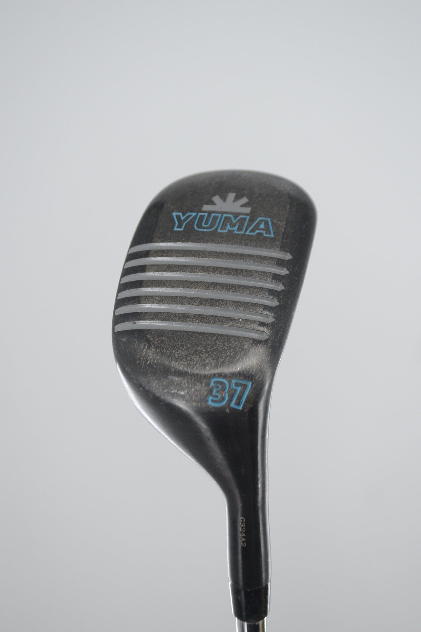 Yuma Chipper S Flex 36" Golf Clubs GolfRoots 